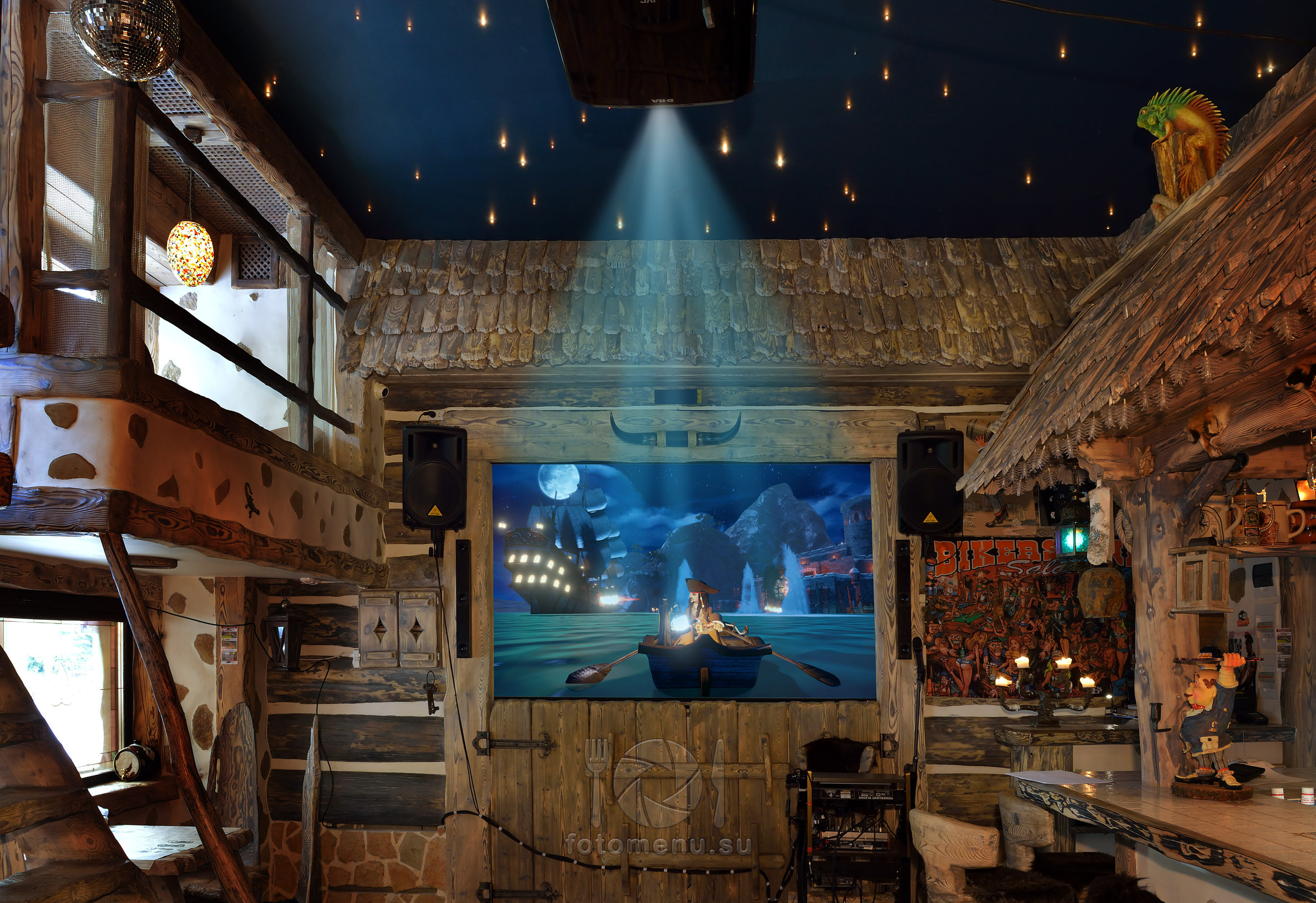 Фотосъемка интерьеров. Фотоменю|Фуд-фотограф|Дизайн меню для ресторанов и кафе|Москва