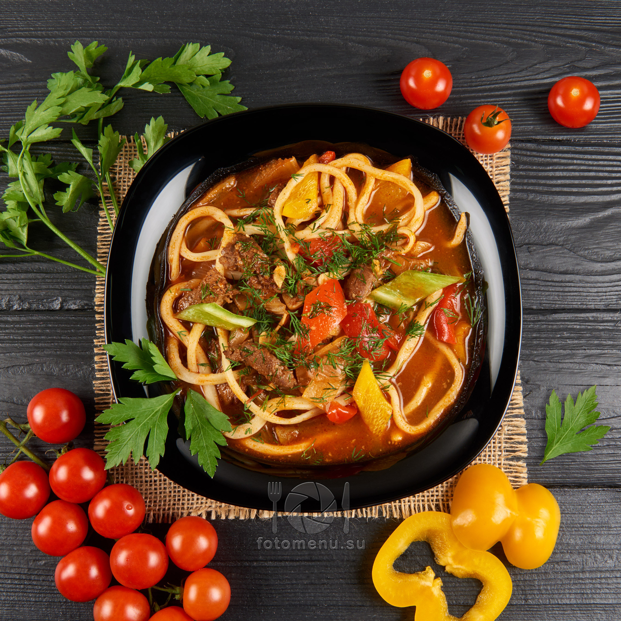 Фотосъемка простых композиций с ресторанными блюдами. Фотоменю|Фуд-фотограф|Дизайн меню для ресторанов и кафе|Москва