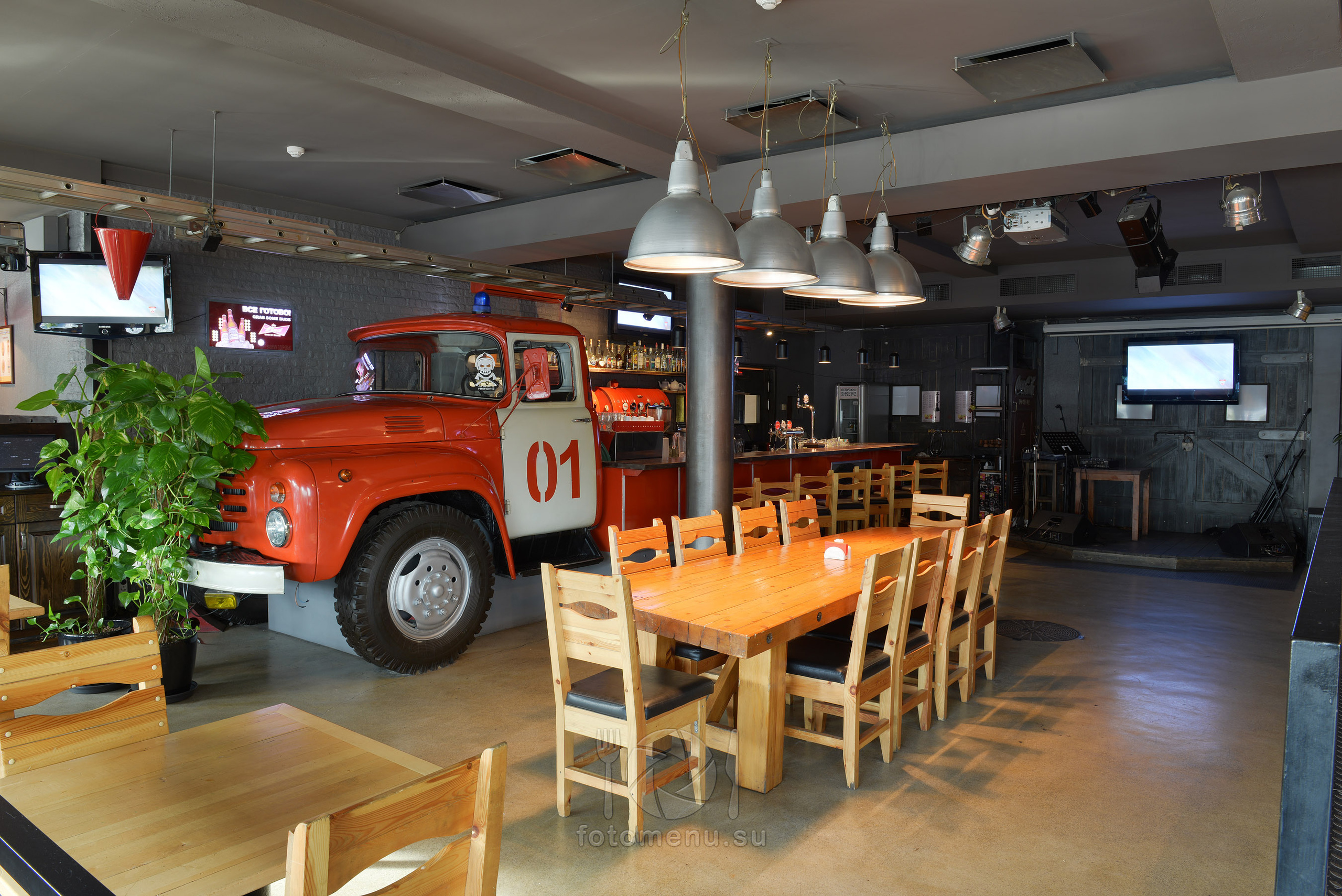 Фотосъемка интерьеров. Фотоменю|Фуд-фотограф|Дизайн меню для ресторанов и кафе|Москва