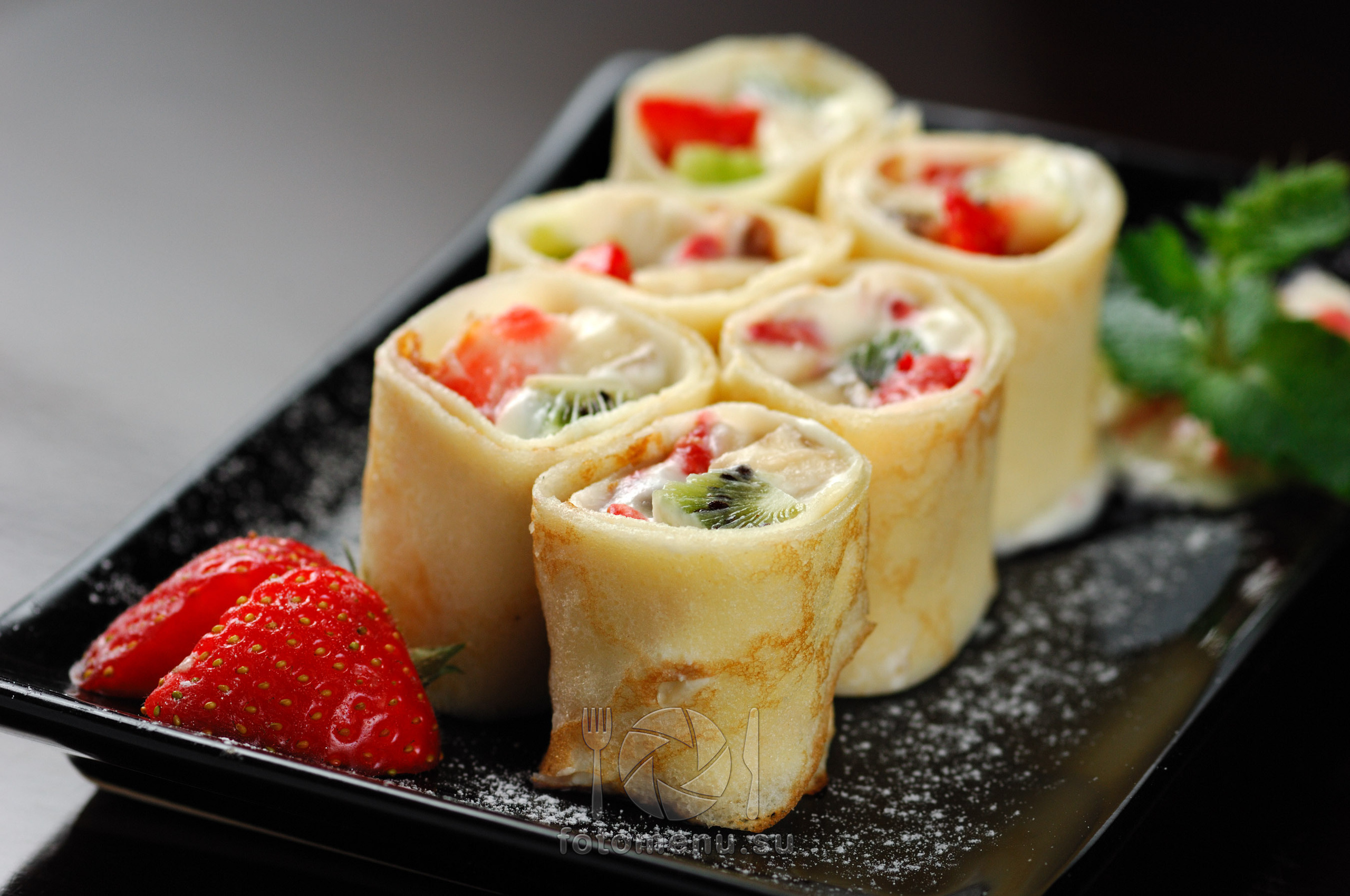 Фотосъемка фрагментов блюда. Фотоменю|Фуд-фотограф|Дизайн меню для ресторанов и кафе|Москва