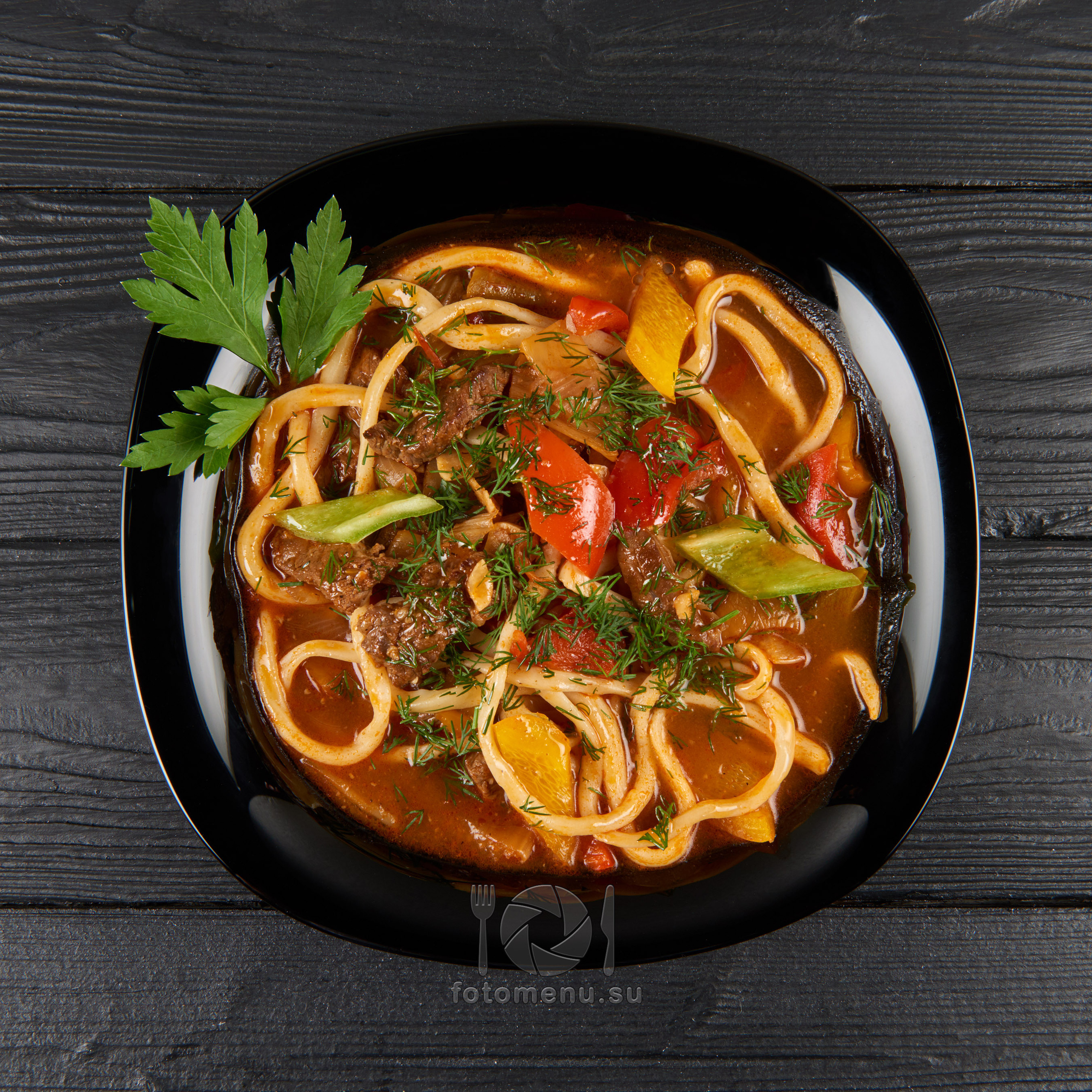 Фотосъемка еды без реквизита на однотонном фоне. Фотоменю|Фуд-фотограф|Дизайн меню для ресторанов и кафе|Москва