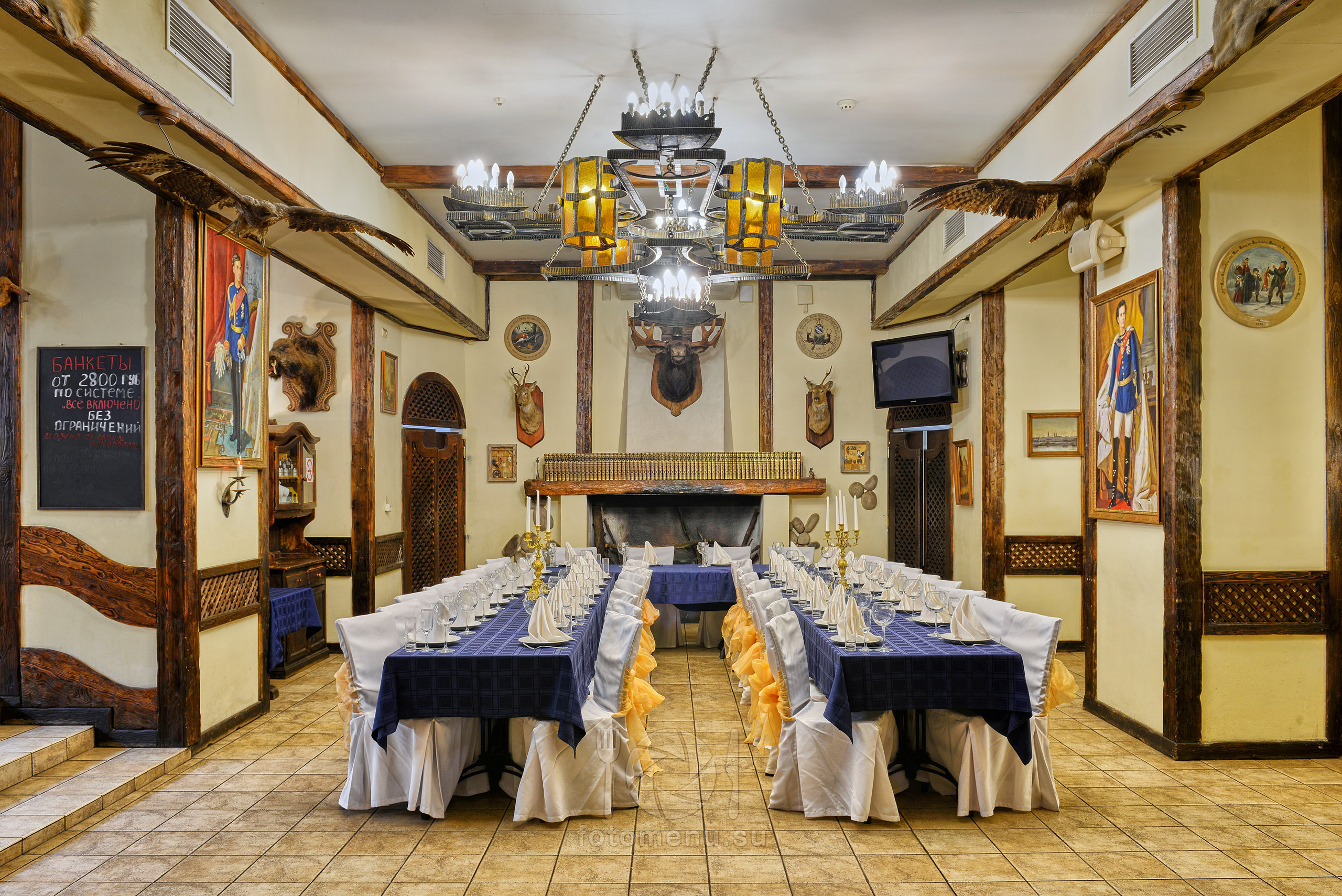 Фотосъемка интерьеров. Фотоменю|Фуд-фотограф|Дизайн меню для ресторанов и кафе|Москва