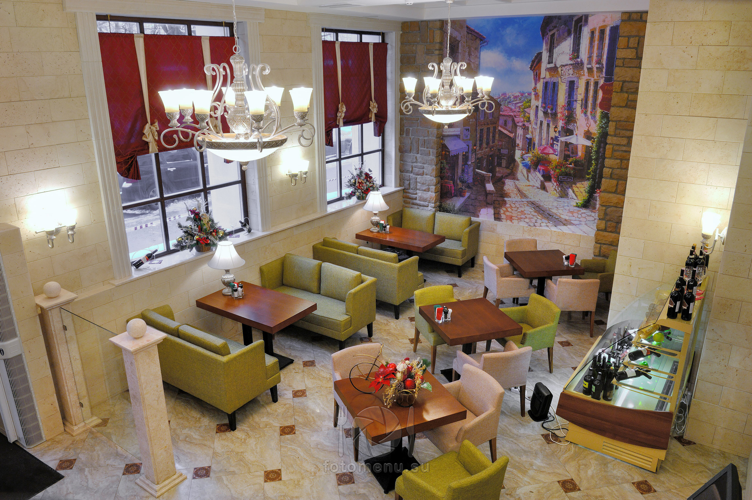 Фотосъемка интерьеров. Фотоменю|Фуд-фотограф|Дизайн меню для ресторанов и кафе|Москва