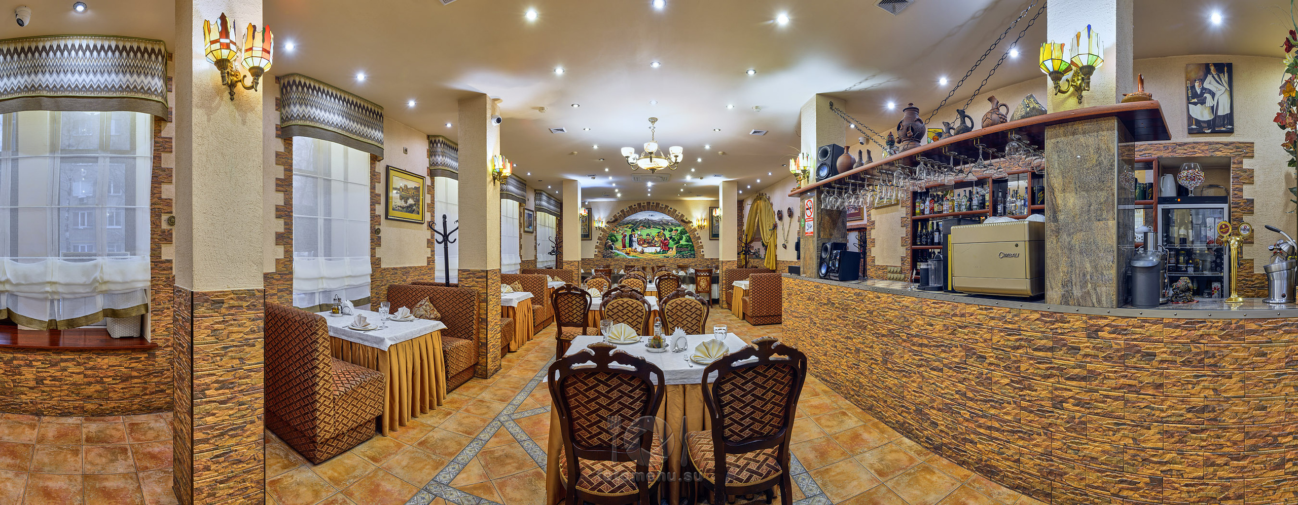 Фотосъемка интерьеров. Фотоменю|Фуд-фотограф|Дизайн меню для ресторанов и кафе|Москва