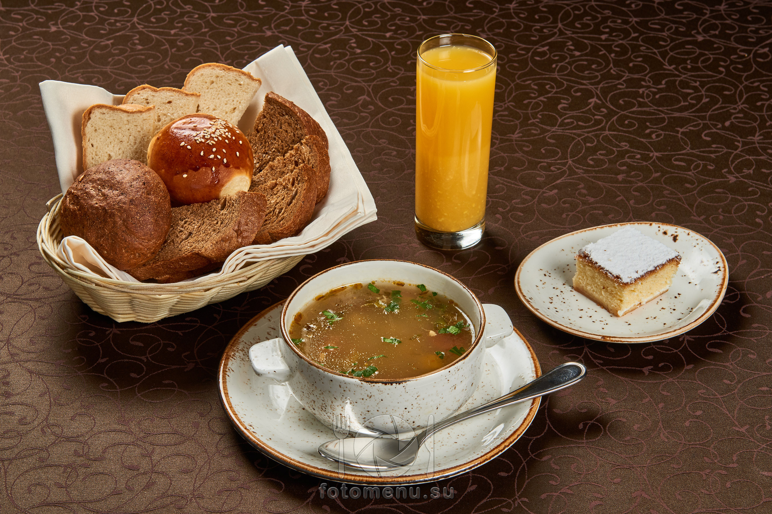 Фотосъемка простых композиций с ресторанными блюдами. Фотоменю|Фуд-фотограф|Дизайн меню для ресторанов и кафе|Москва