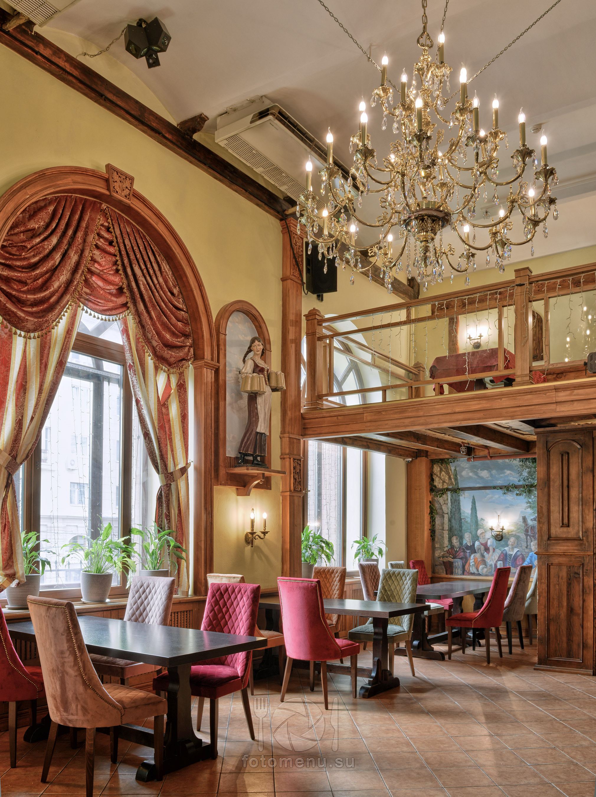 Фотосъемка интерьеров. Фотоменю|Фуд-фотограф|Дизайн меню для ресторанов и кафе|Москва