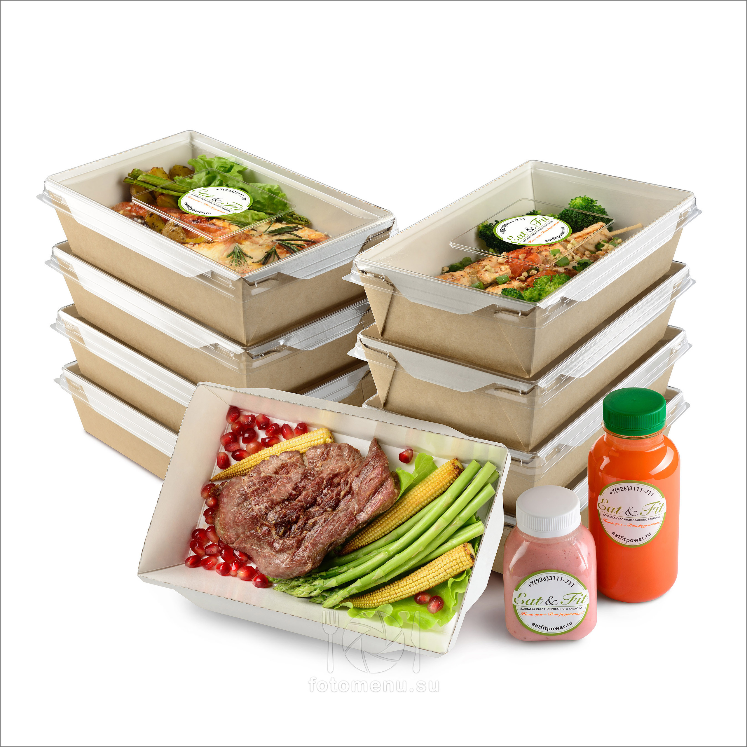 Фотосъемка простых композиций с ресторанными блюдами. Фотоменю|Фуд-фотограф|Дизайн меню для ресторанов и кафе|Москва