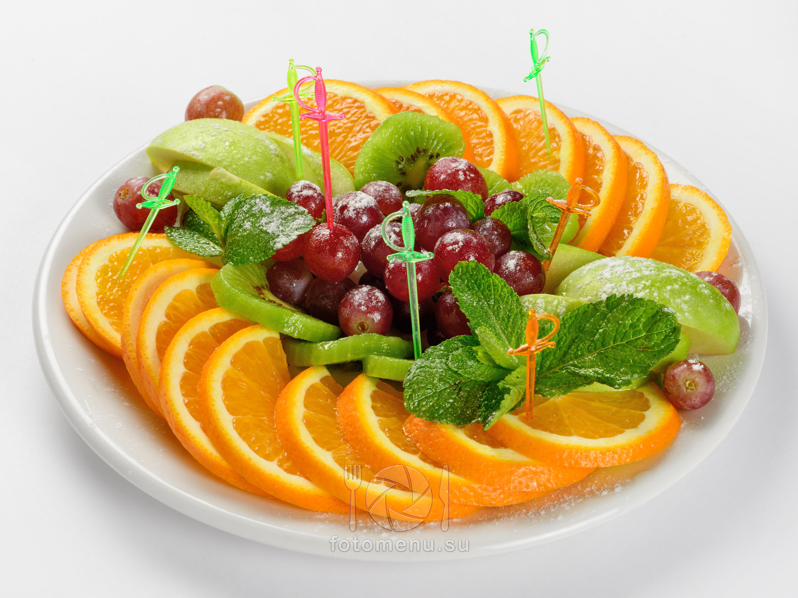 Фотосъемка еды без реквизита на однотонном фоне. Фотоменю|Фуд-фотограф|Дизайн меню для ресторанов и кафе|Москва