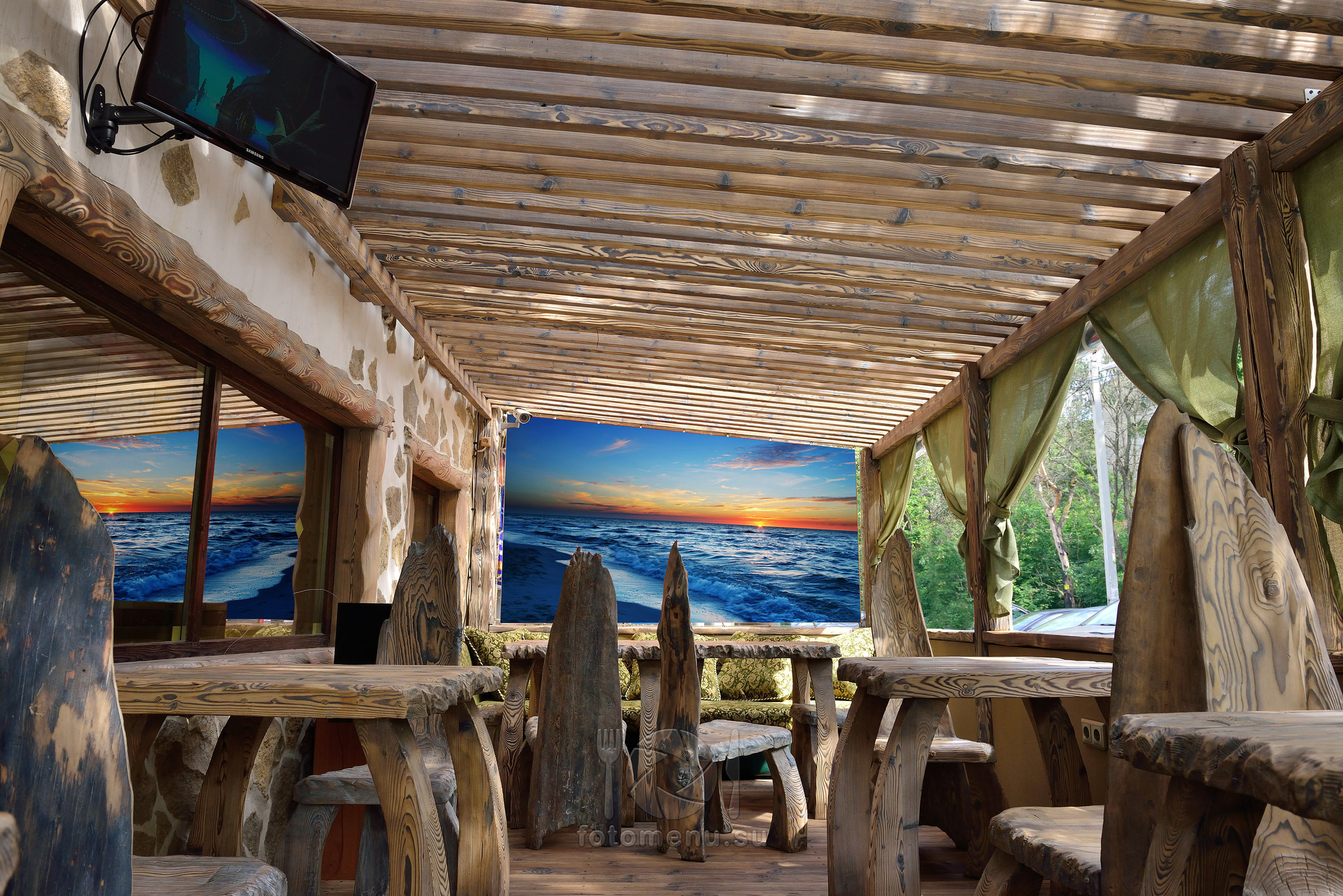 Фотосъемка интерьеров. Фотоменю|Фуд-фотограф|Дизайн меню для ресторанов и кафе|Москва