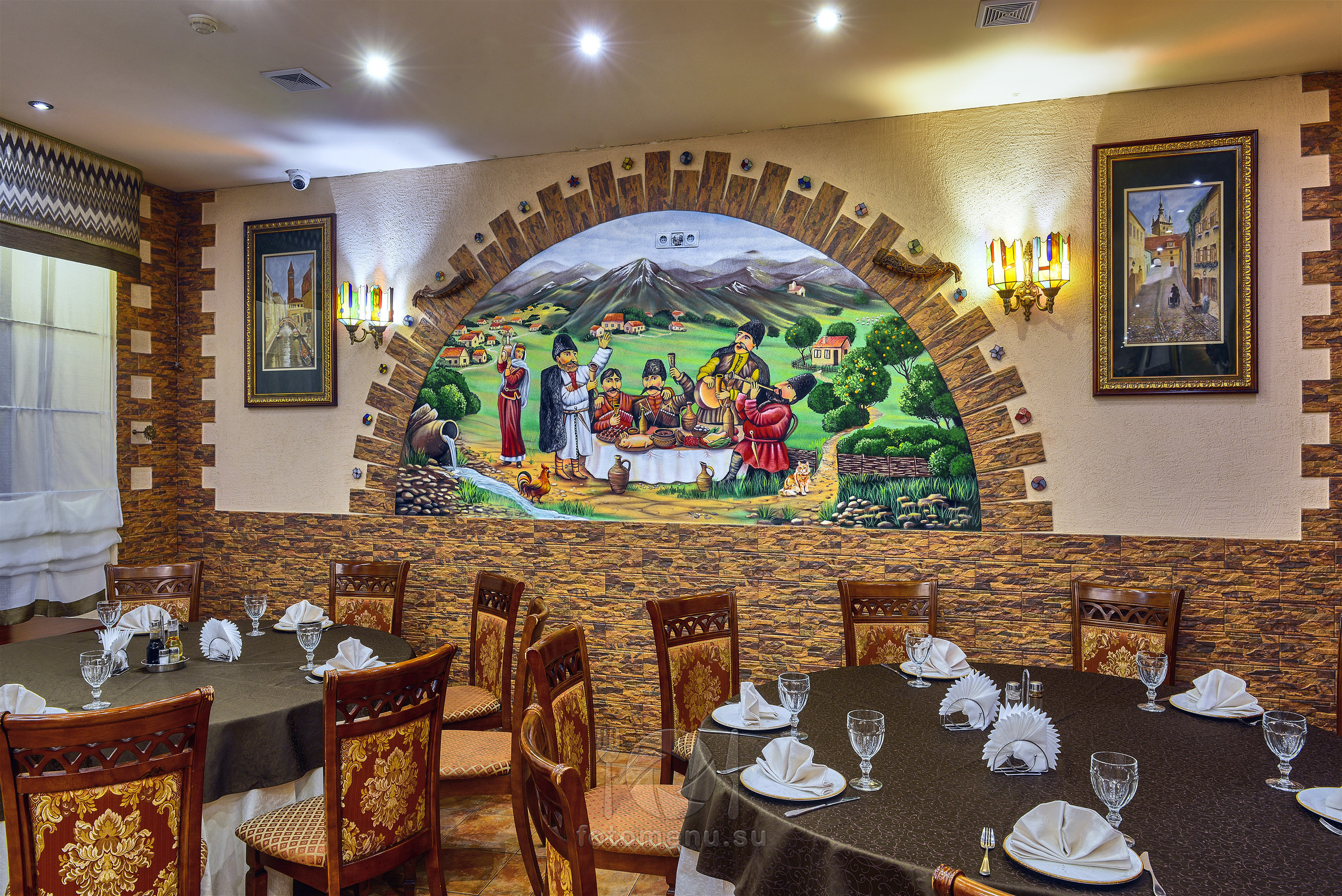 Фотосъемка интерьеров. Фотоменю|Фуд-фотограф|Дизайн меню для ресторанов и кафе|Москва