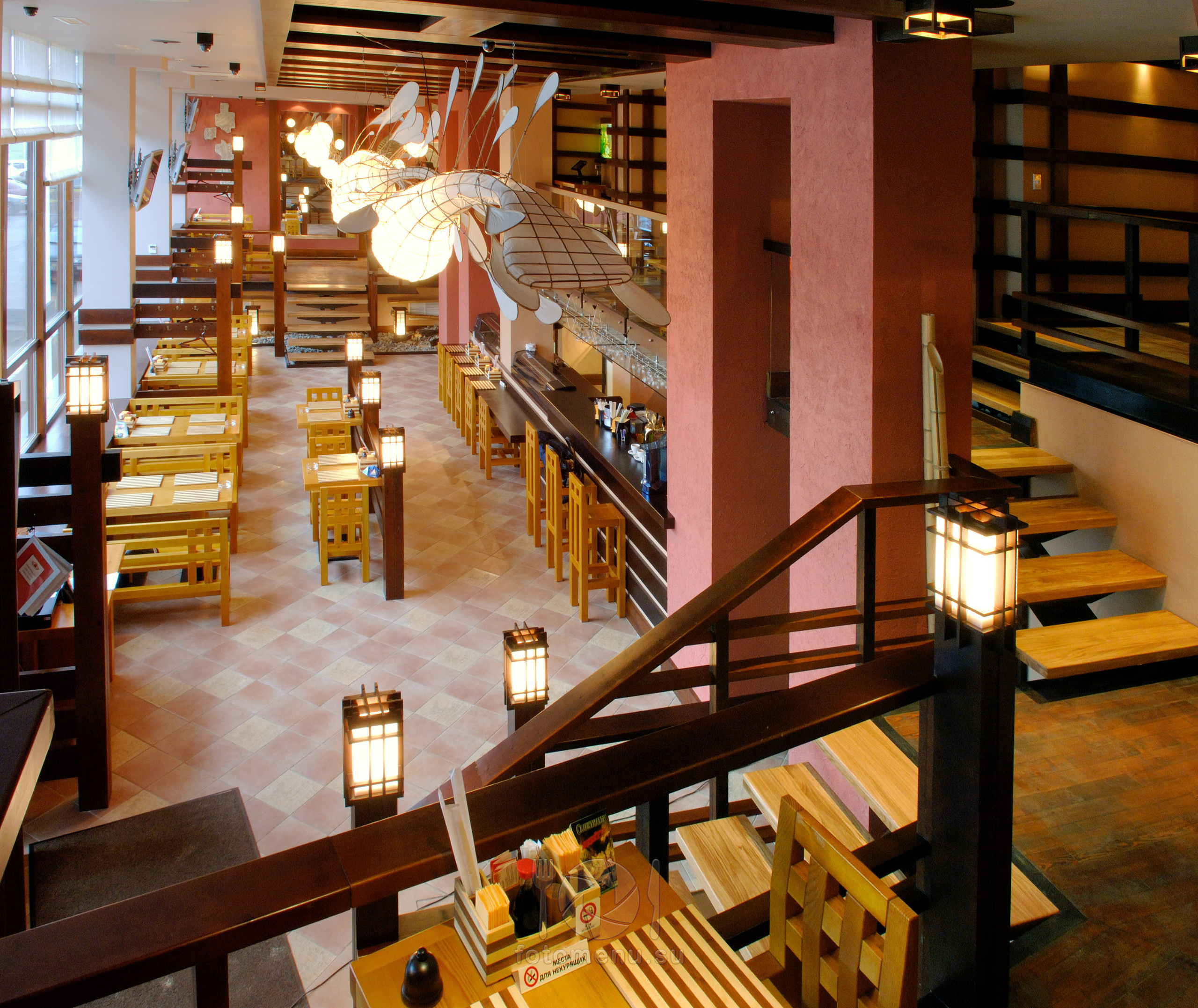 Фотосъемка интерьеров. Фотоменю|Фуд-фотограф|Дизайн меню для ресторанов и кафе|Москва