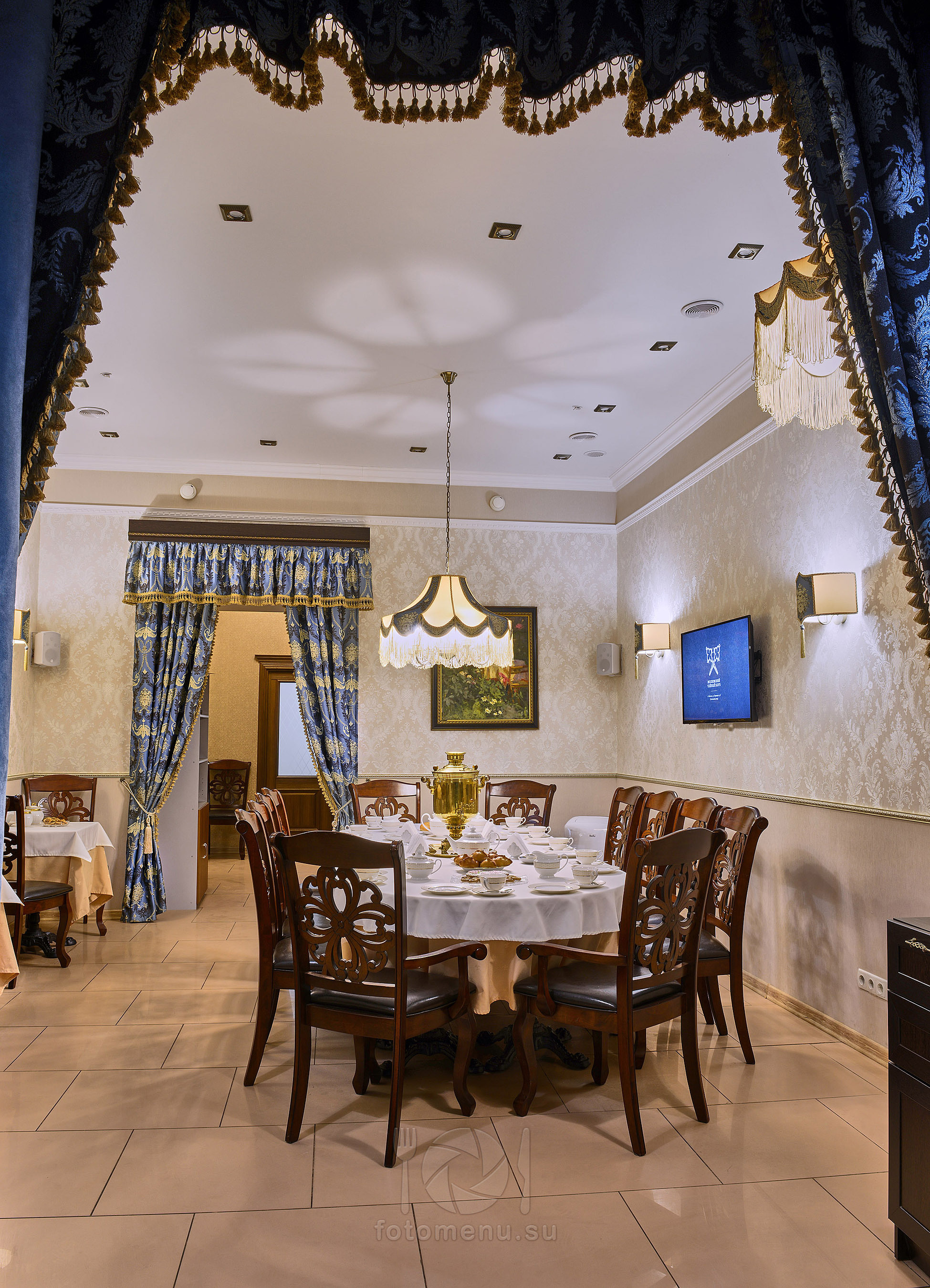 Фотосъемка интерьеров. Фотоменю|Фуд-фотограф|Дизайн меню для ресторанов и кафе|Москва