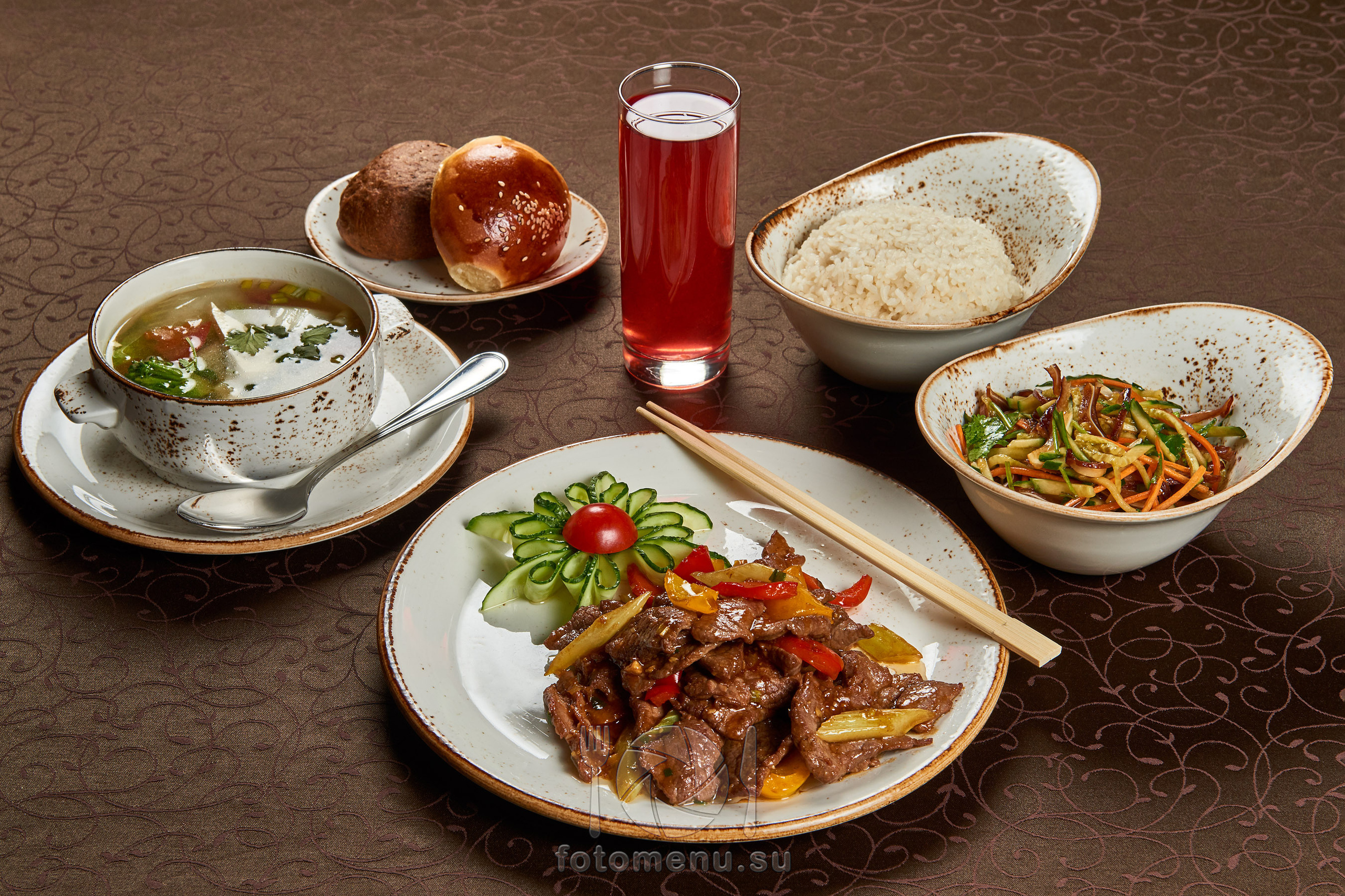 Фотосъемка простых композиций с ресторанными блюдами. Фотоменю|Фуд-фотограф|Дизайн меню для ресторанов и кафе|Москва