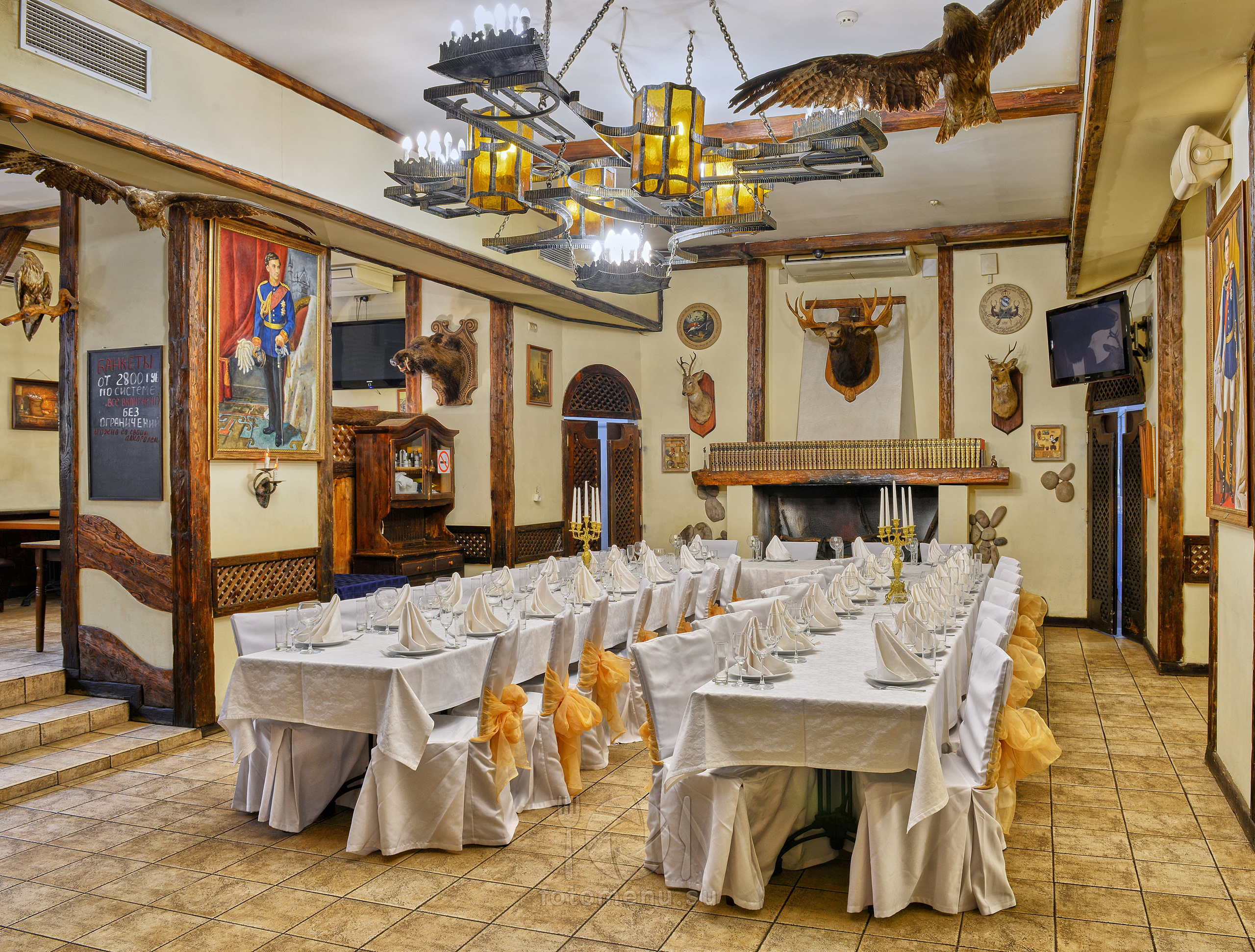 Фотосъемка интерьеров. Фотоменю|Фуд-фотограф|Дизайн меню для ресторанов и кафе|Москва