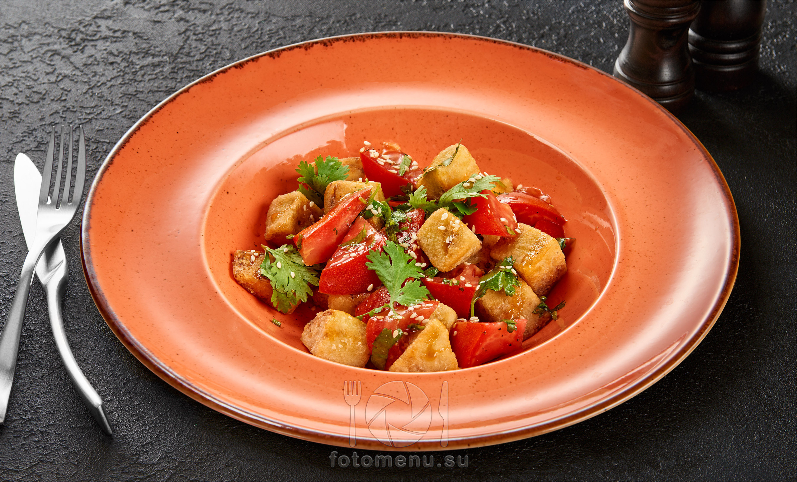 Фотосъемка простых композиций с ресторанными блюдами. Фотоменю|Фуд-фотограф|Дизайн меню для ресторанов и кафе|Москва