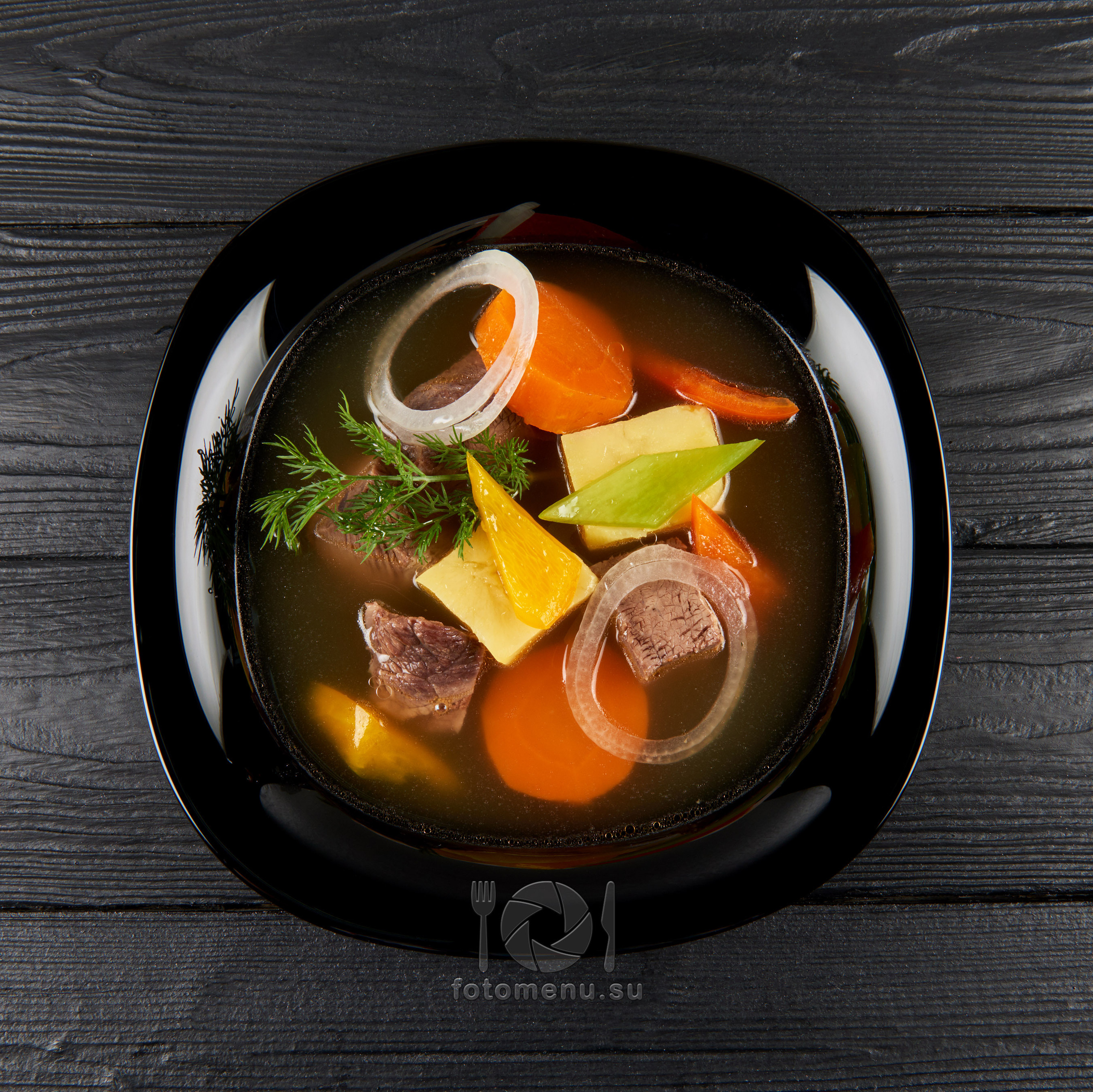 Фотосъемка еды без реквизита на однотонном фоне. Фотоменю|Фуд-фотограф|Дизайн меню для ресторанов и кафе|Москва