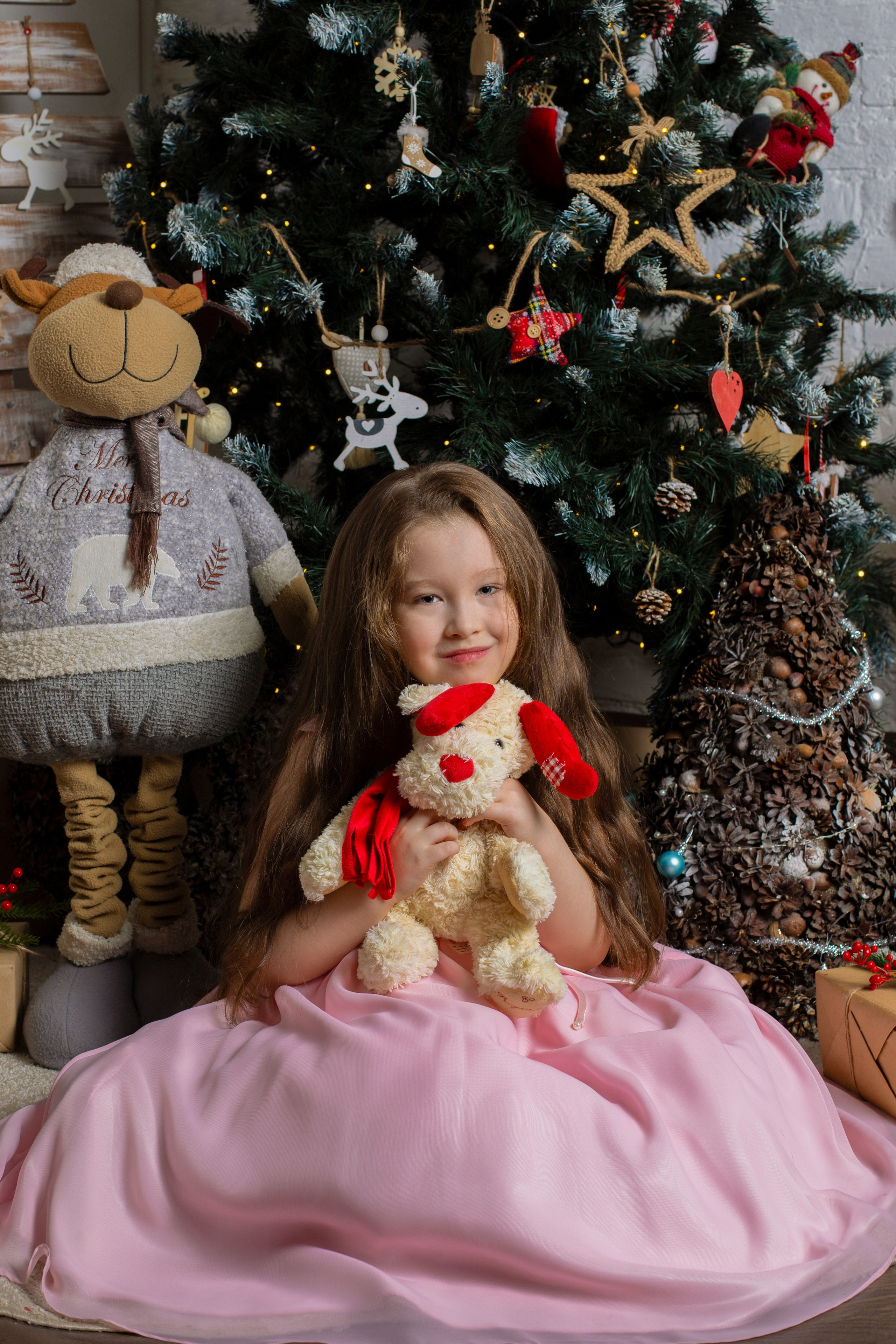 Детские фотосессии. Семейный и детский фотограф Кривутина Юлия