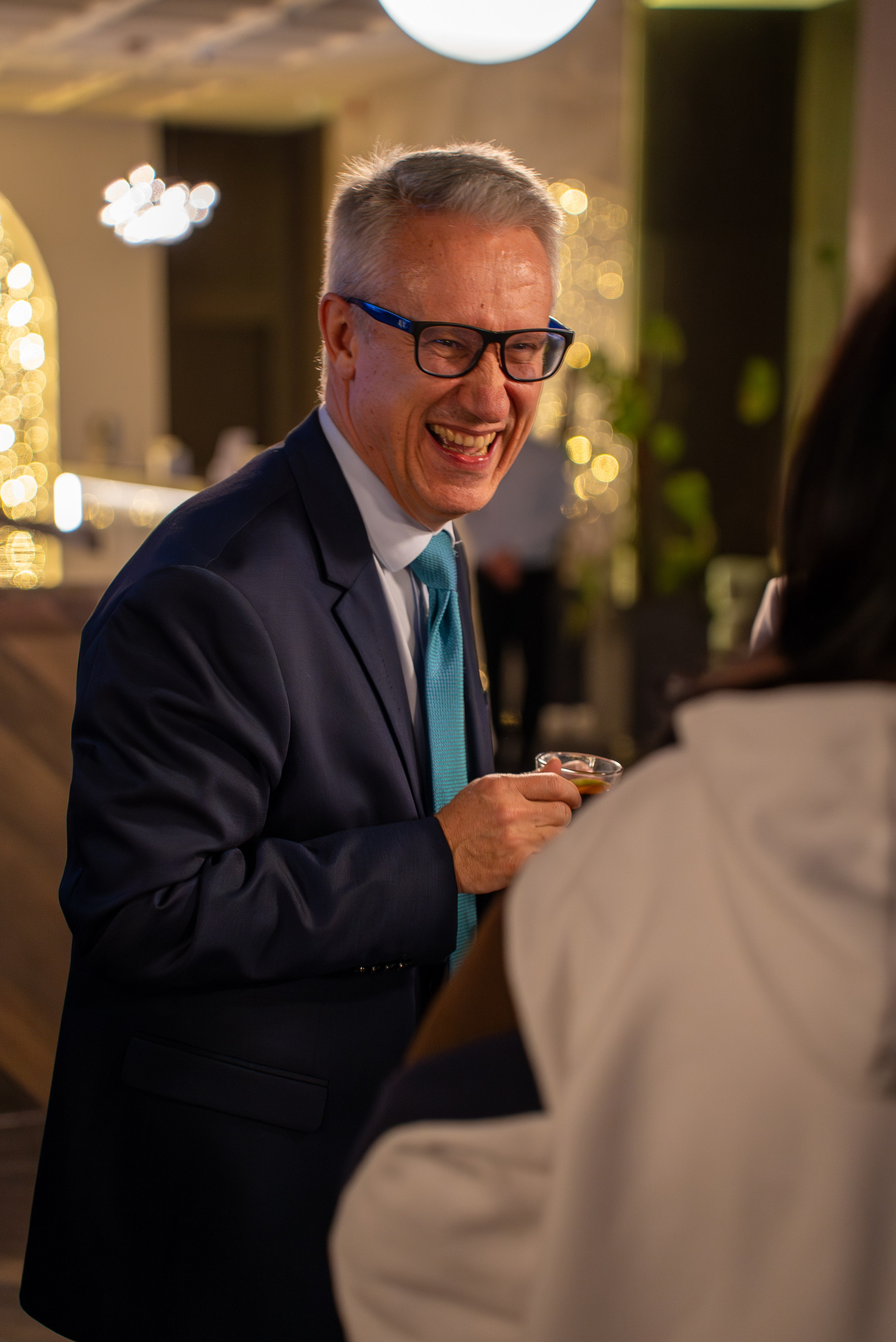 Фотосъёмка новогоднего корпоратива в СПБ Москве