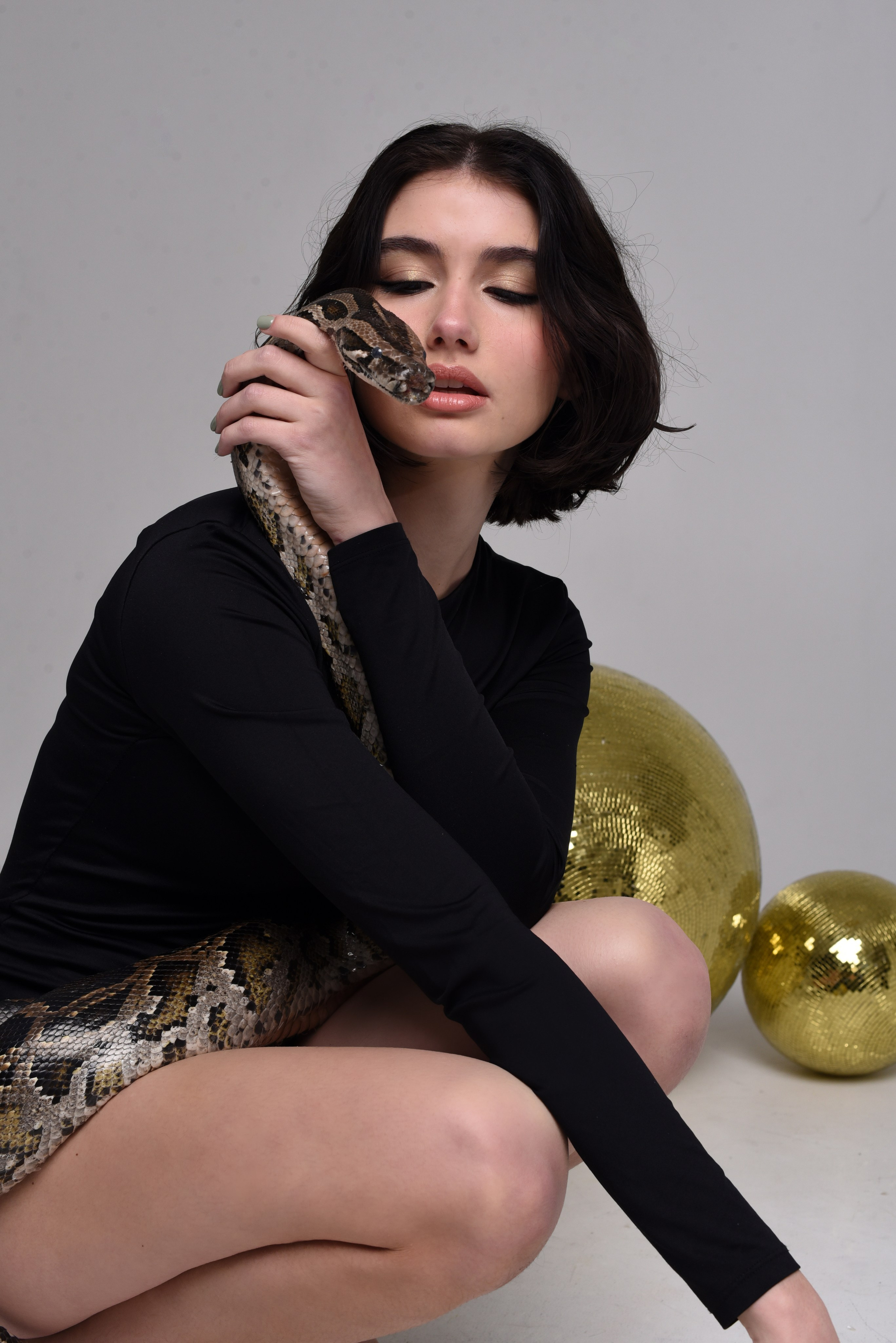 ЭЛИЗАБЕТ. Фотограф и видеограф в Краснодаре Анастасия Шеверева