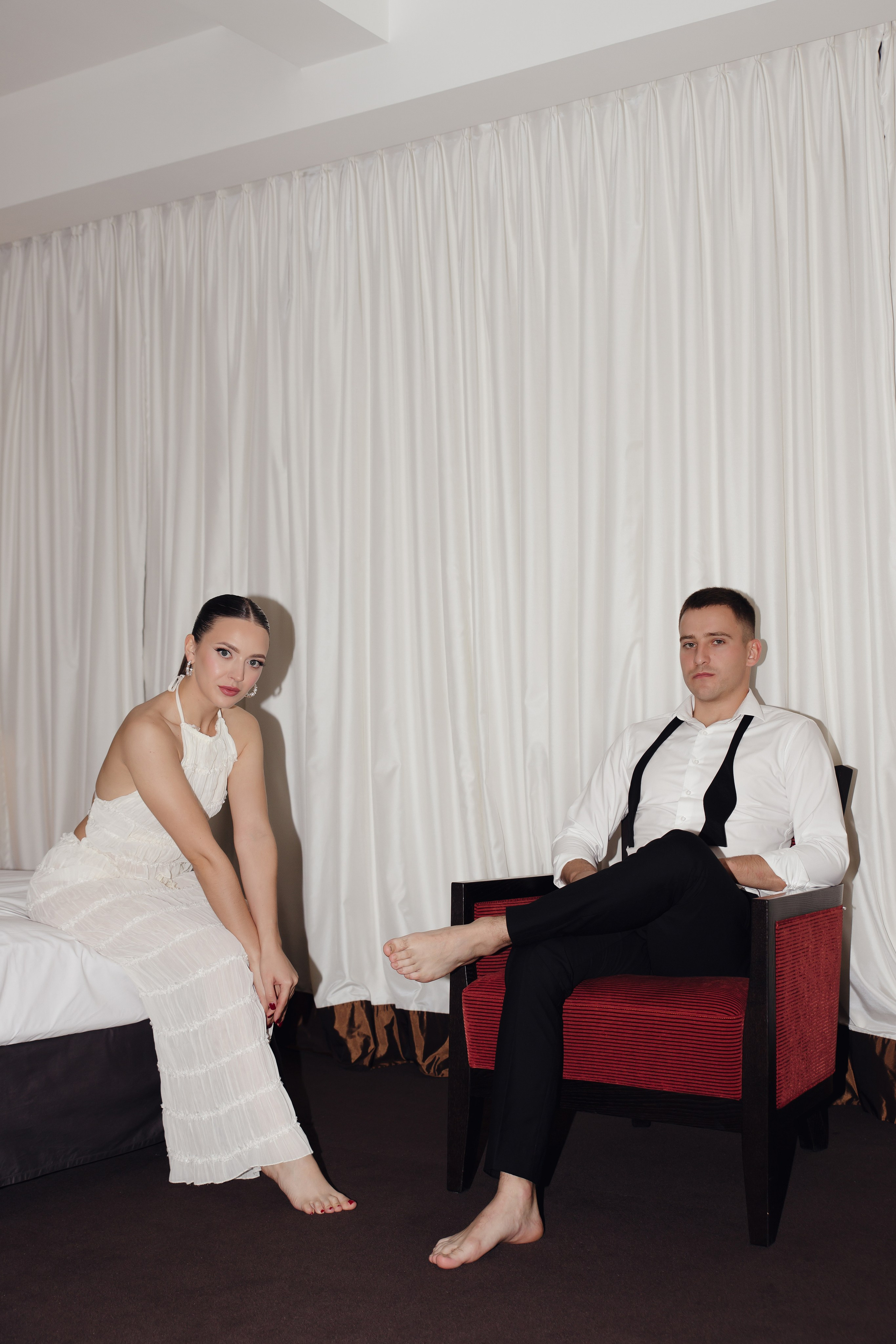 Дмитрий & Татьяна. Фотограф в Нижнем Новгороде| Шоронова Снежана