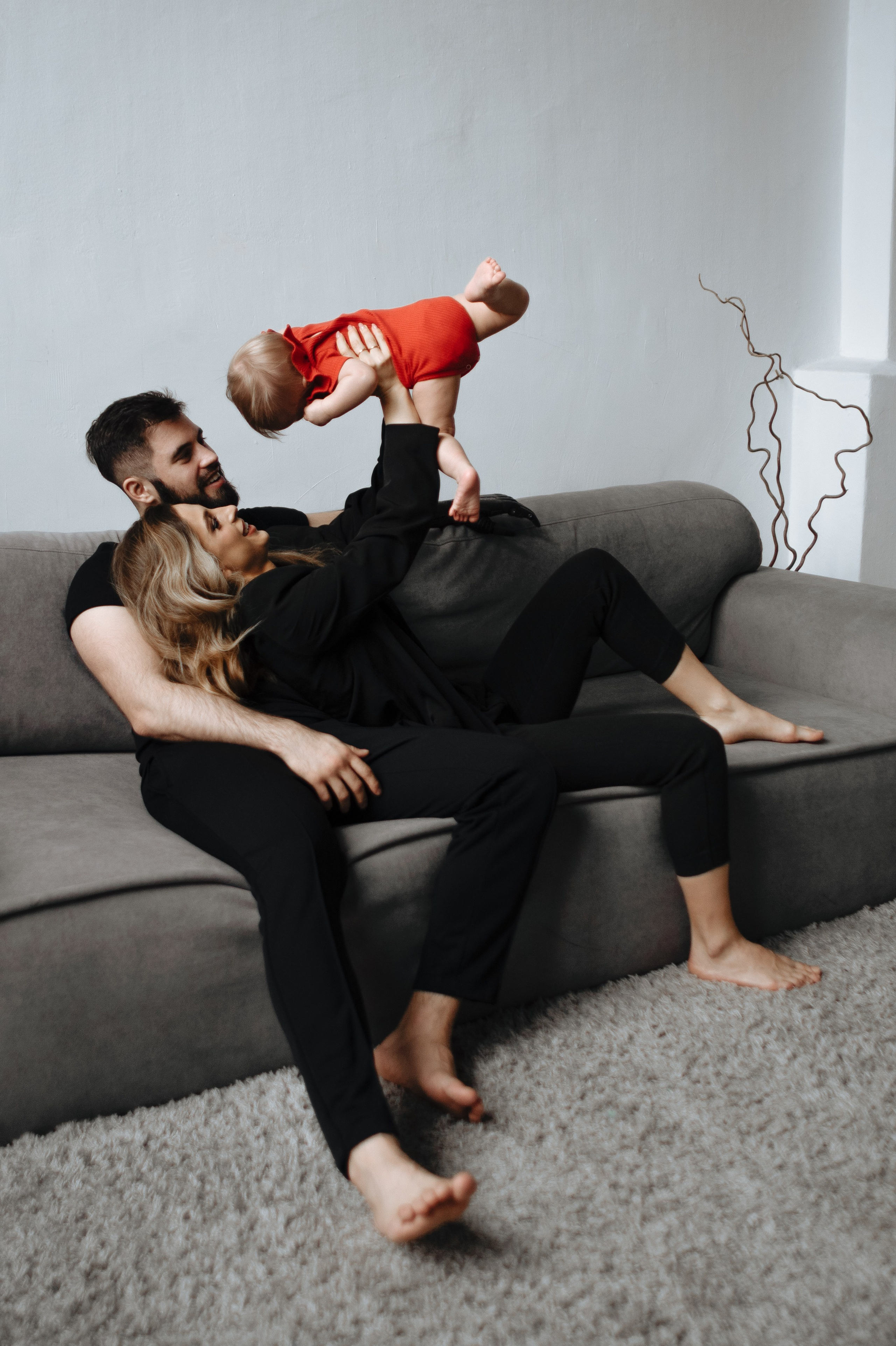 Mira. Фотограф Москва