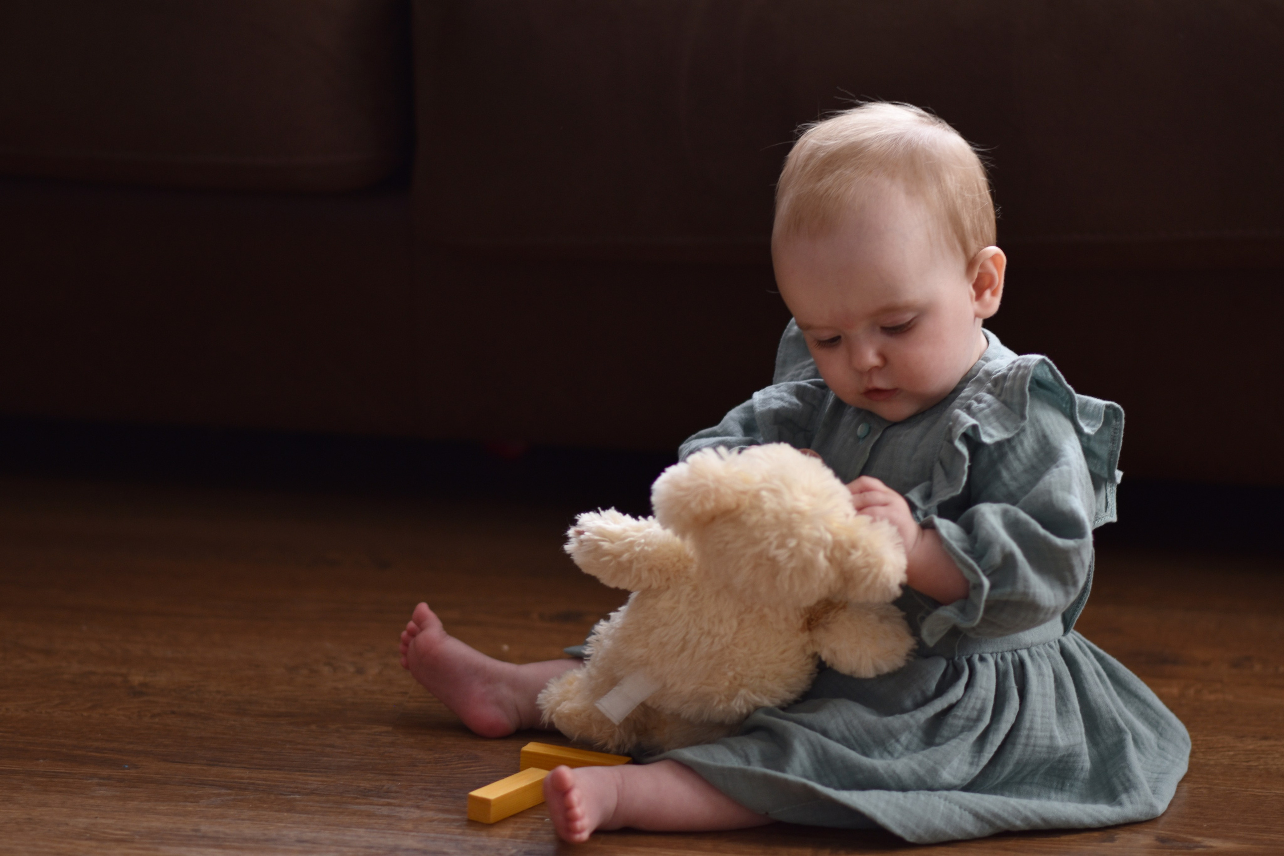 Детский портрет. Детский и семейный фотограф в Ульяновске Любовь Горбачева