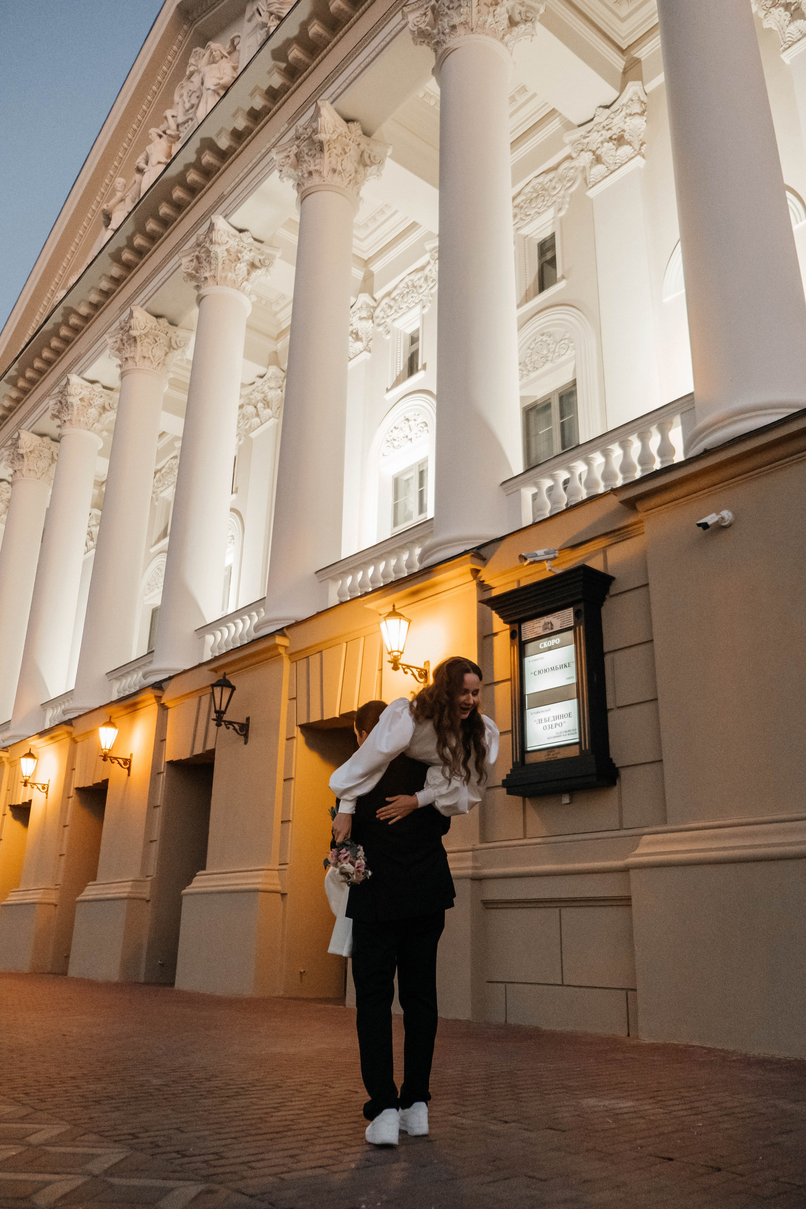 Вадим&Софья. Свадебный и портретный фотограф Казань | Белебей