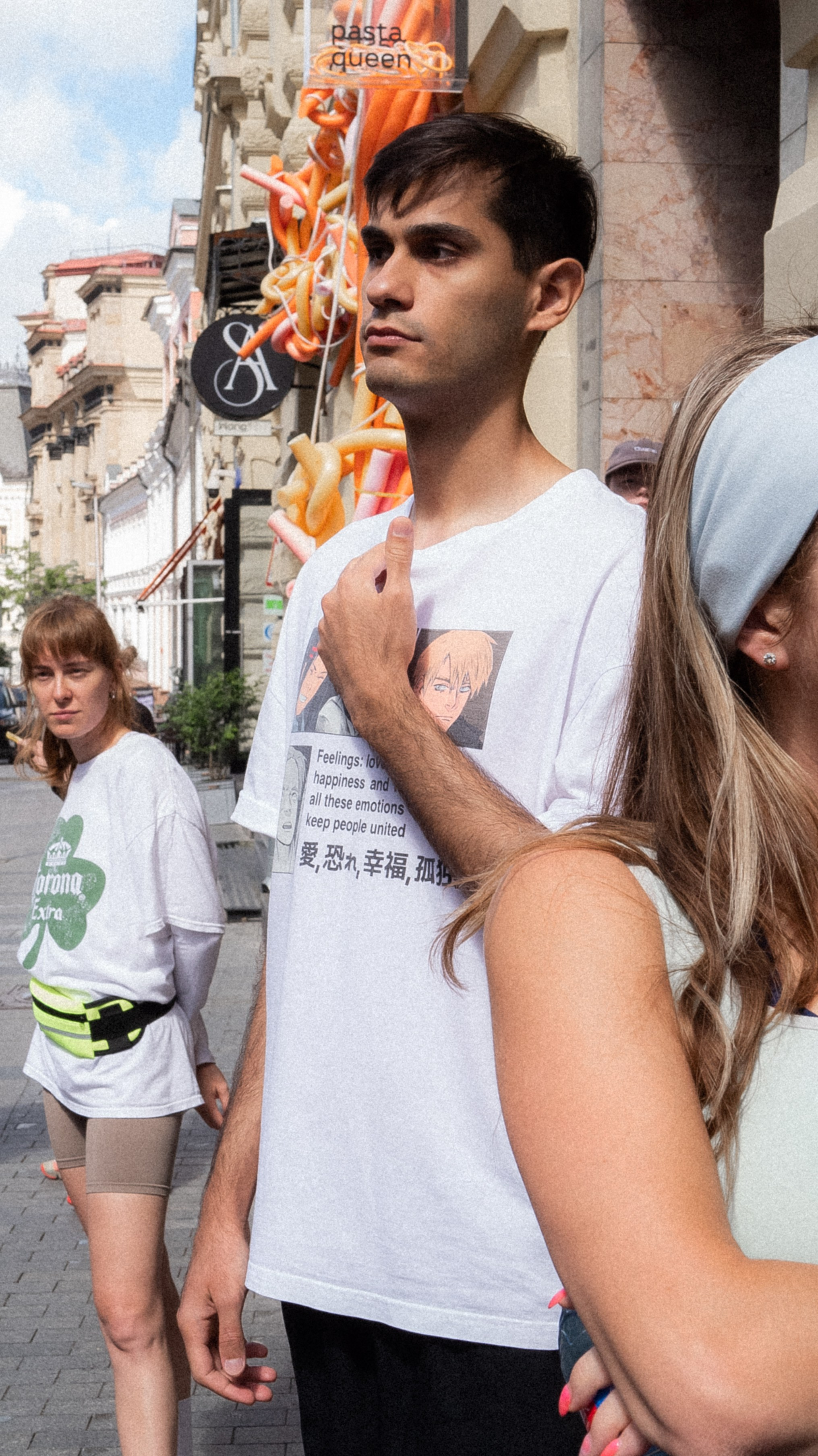 Beer Social Run. Vladimir Tatko