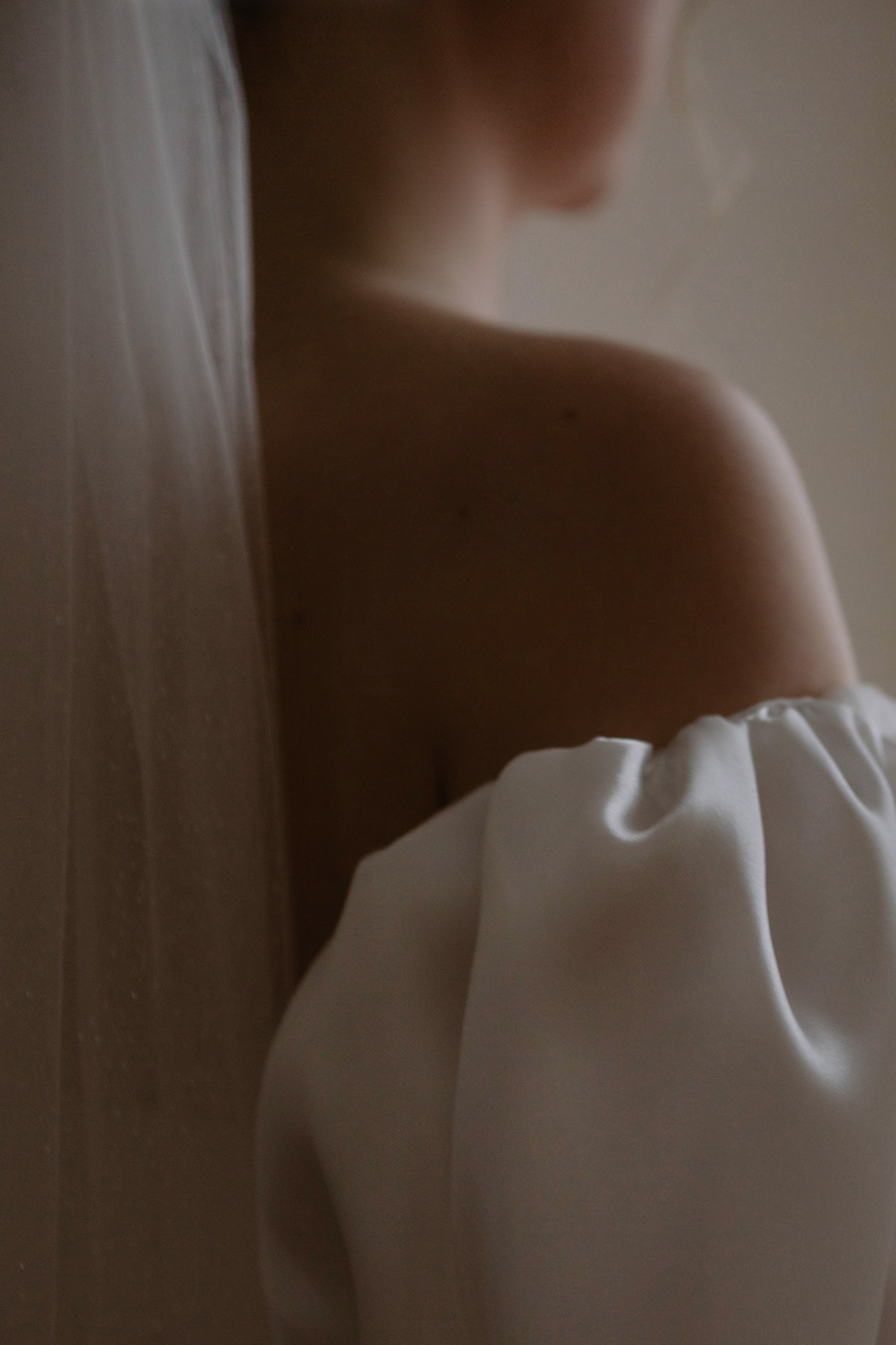 Мария и Алексей. Фотограф Александра Кузнецова