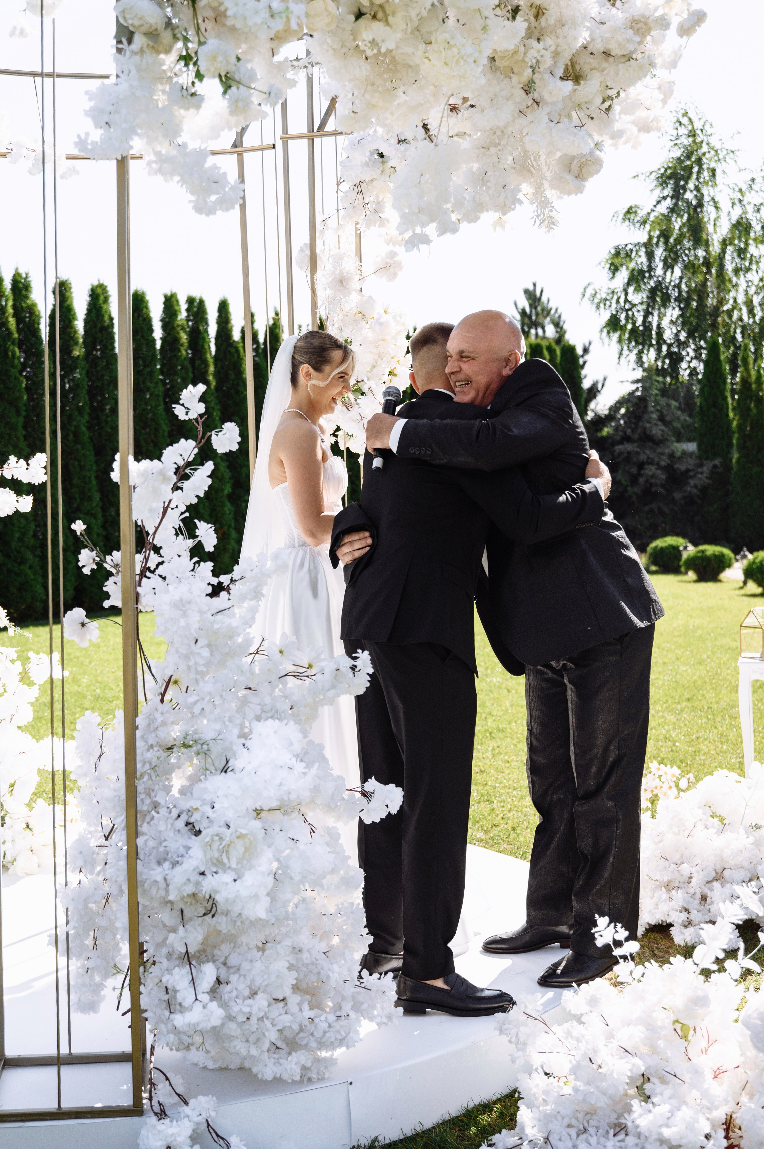 Алексей и Анна. Фотограф Кирилл Верт