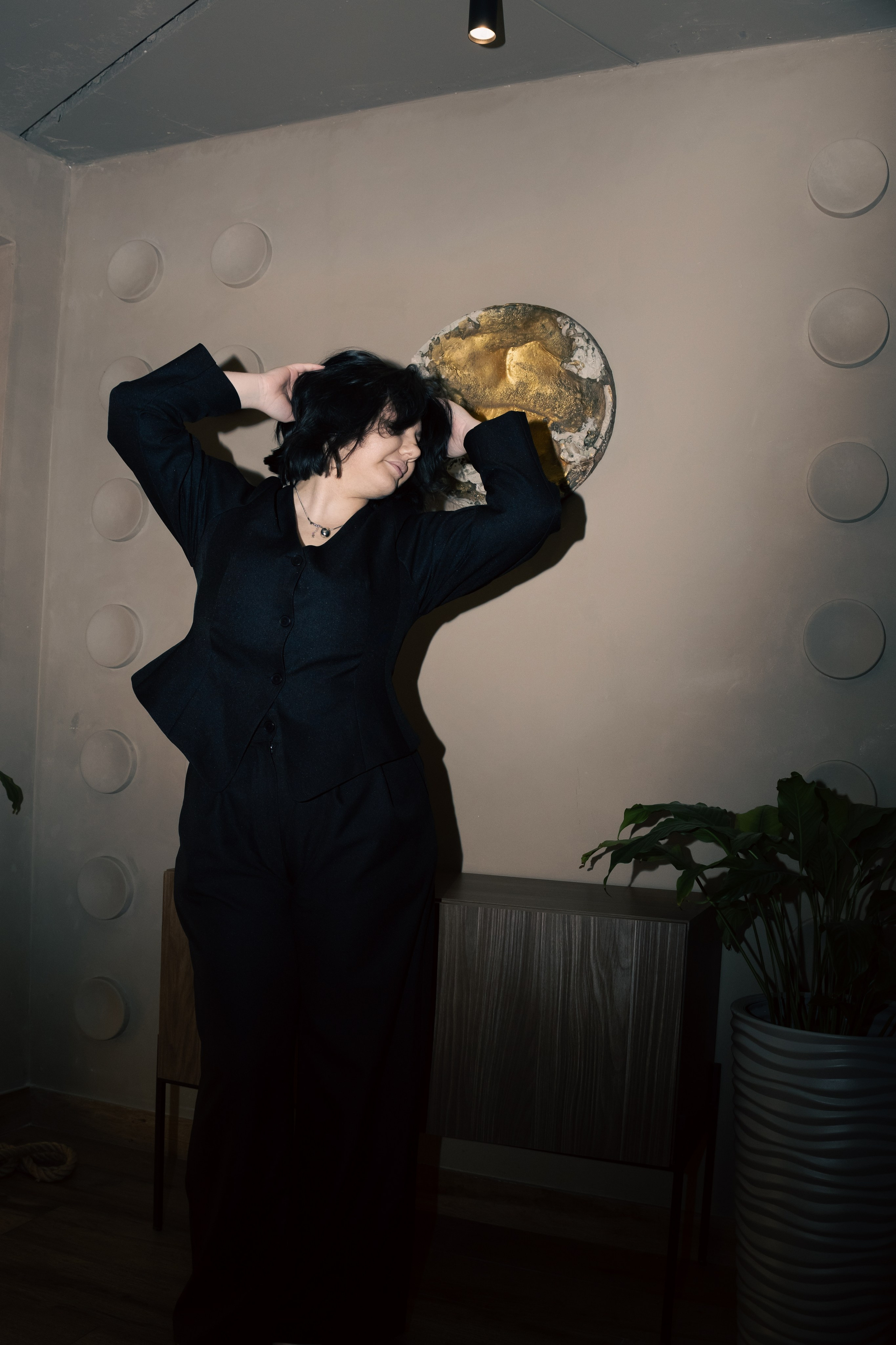 Новогодний корпоратив Альфа-Банк, ресторан Журавли