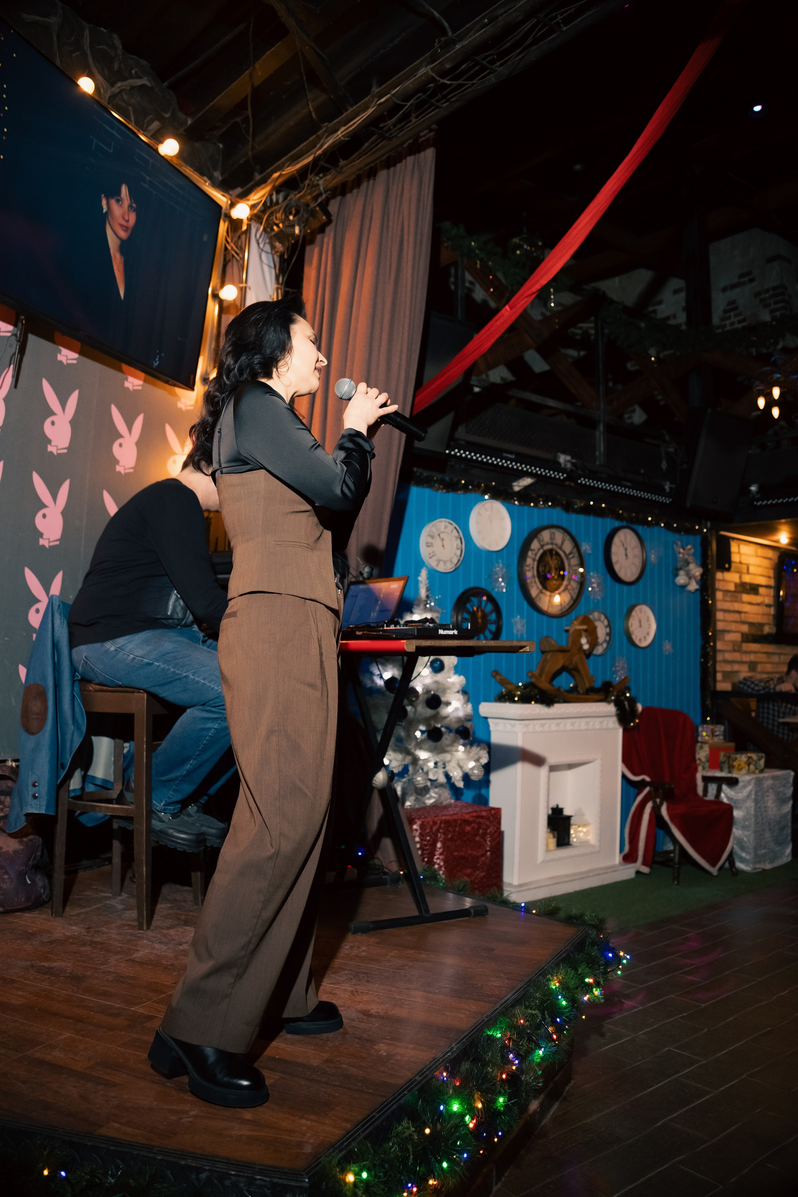 Я АРТИСТ 2026