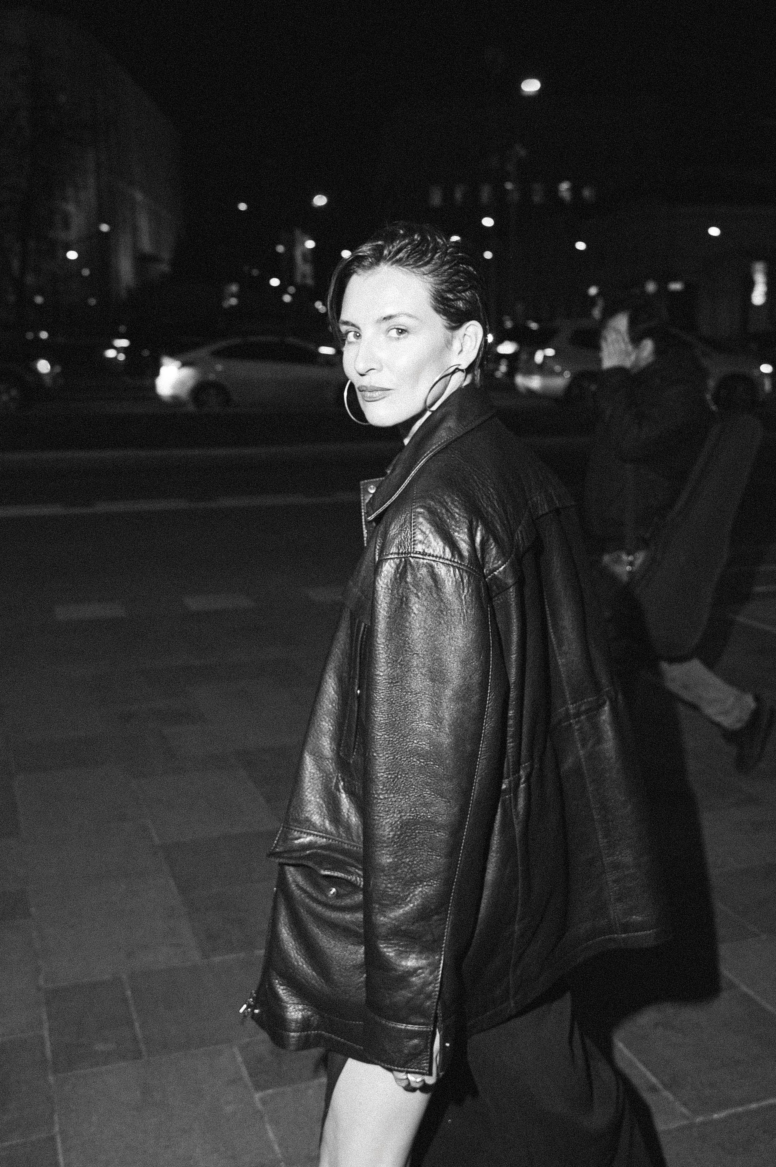 Вечеринка VOGUE-religion. Фотограф Дина Кубликова