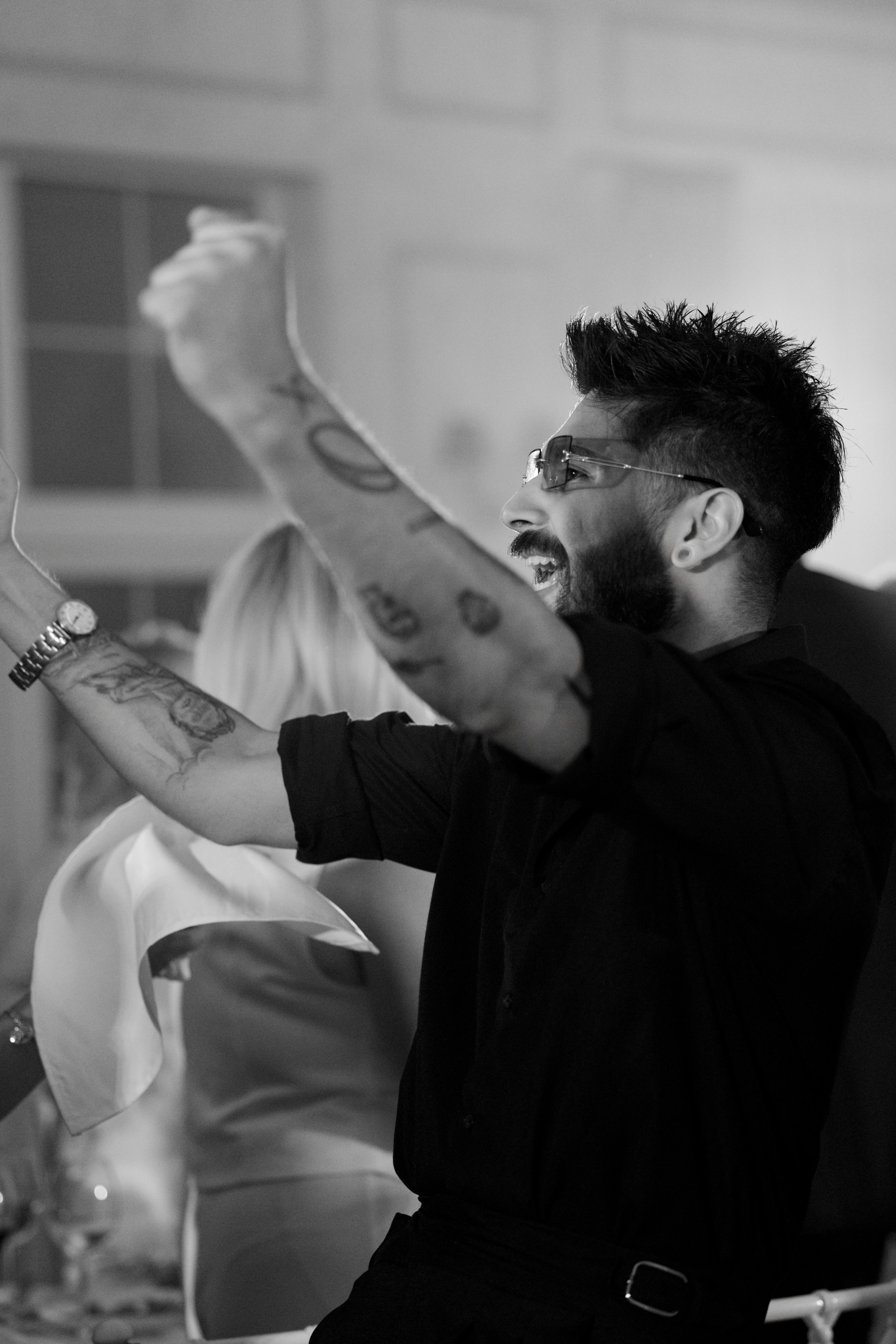 Кирилл & Анастасия. Организатор- Елена Гаманович. Главная