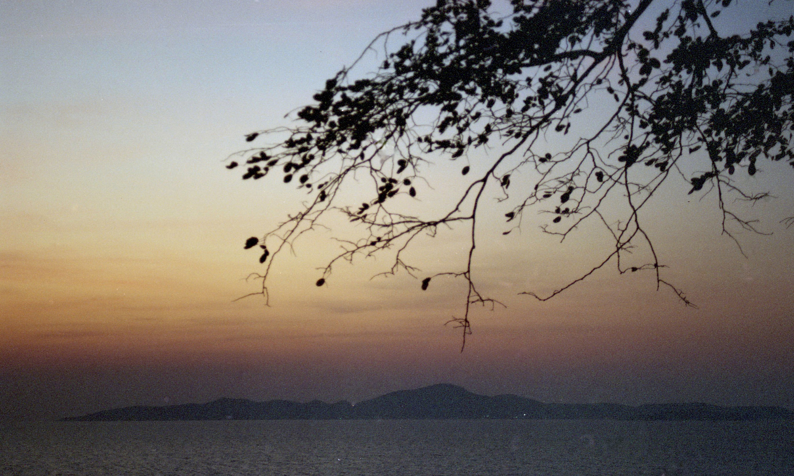 Тайланд. Елена Никитина. Фотохудожник. Пленочная фотография. Принты