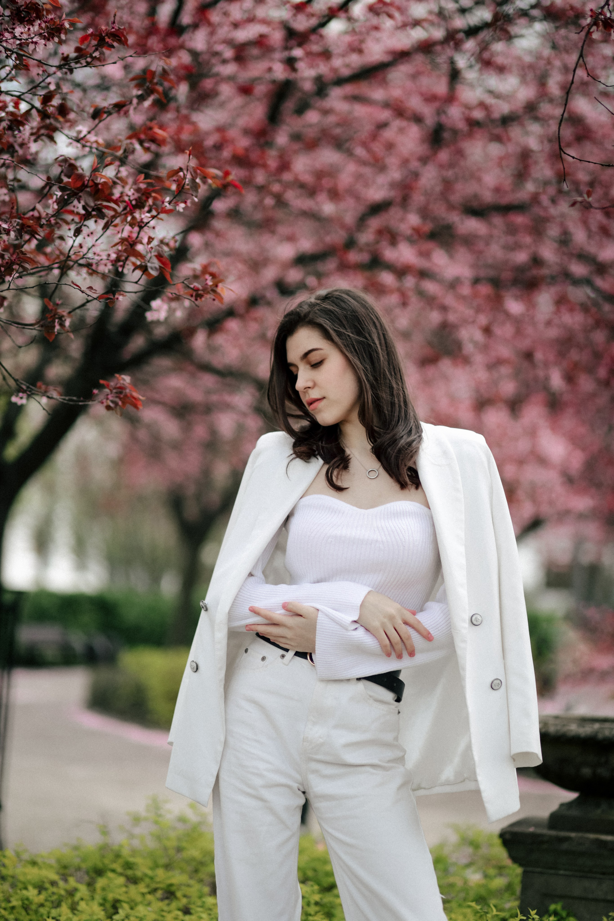 Цвет города. Свадебный и семейный фотограф в Варшаве