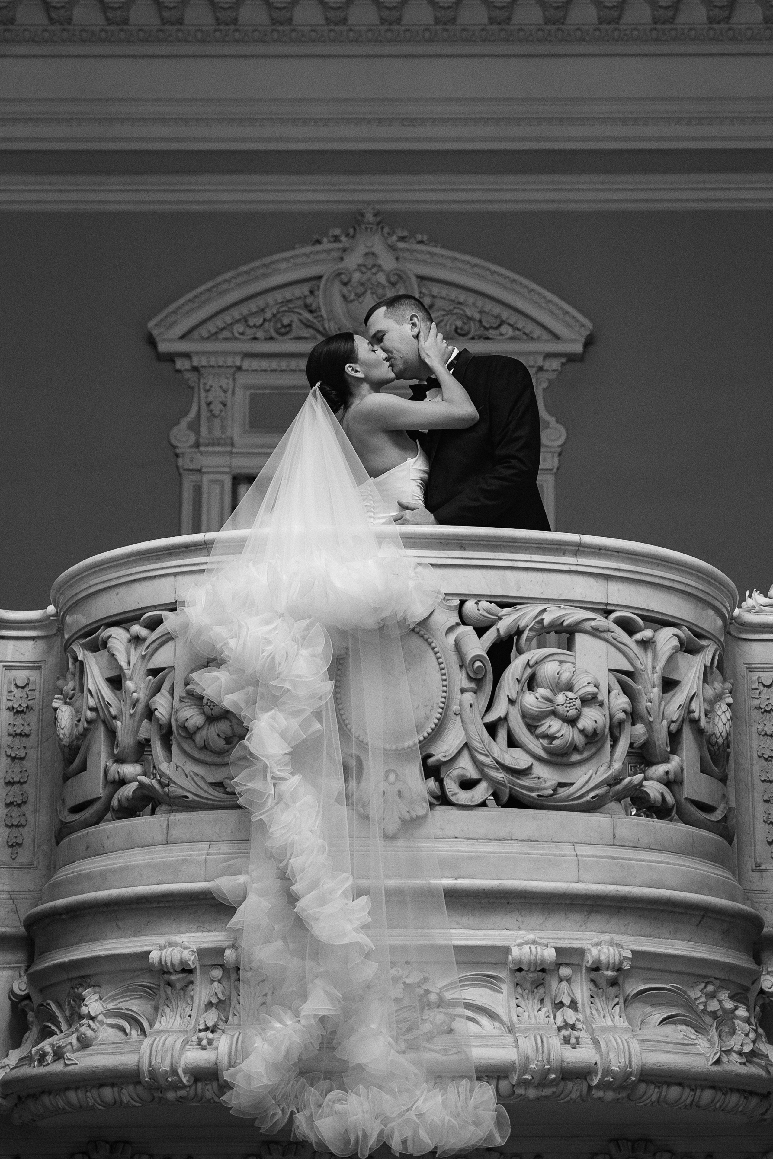 Ксюша & Леша. Свадебный фотограф СПб Мадина Сафарян