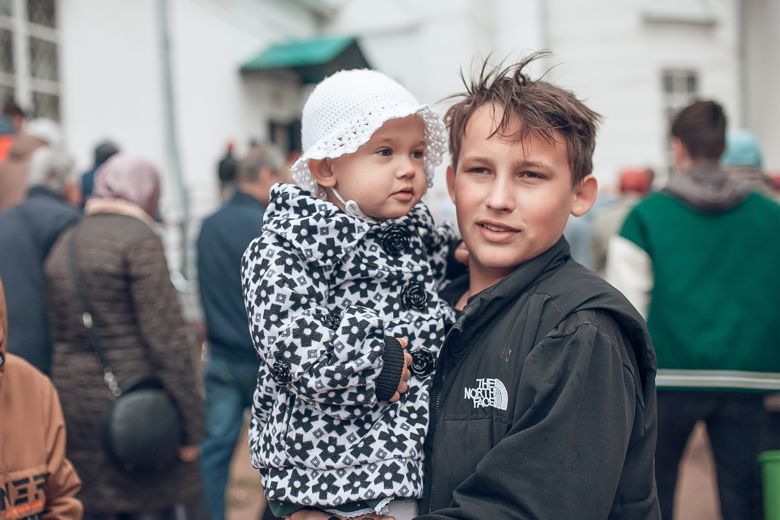 Церковный репортаж. Фотограф КРЕЩЕНИЕ/ВЕНЧАНИЕ Калужская область
