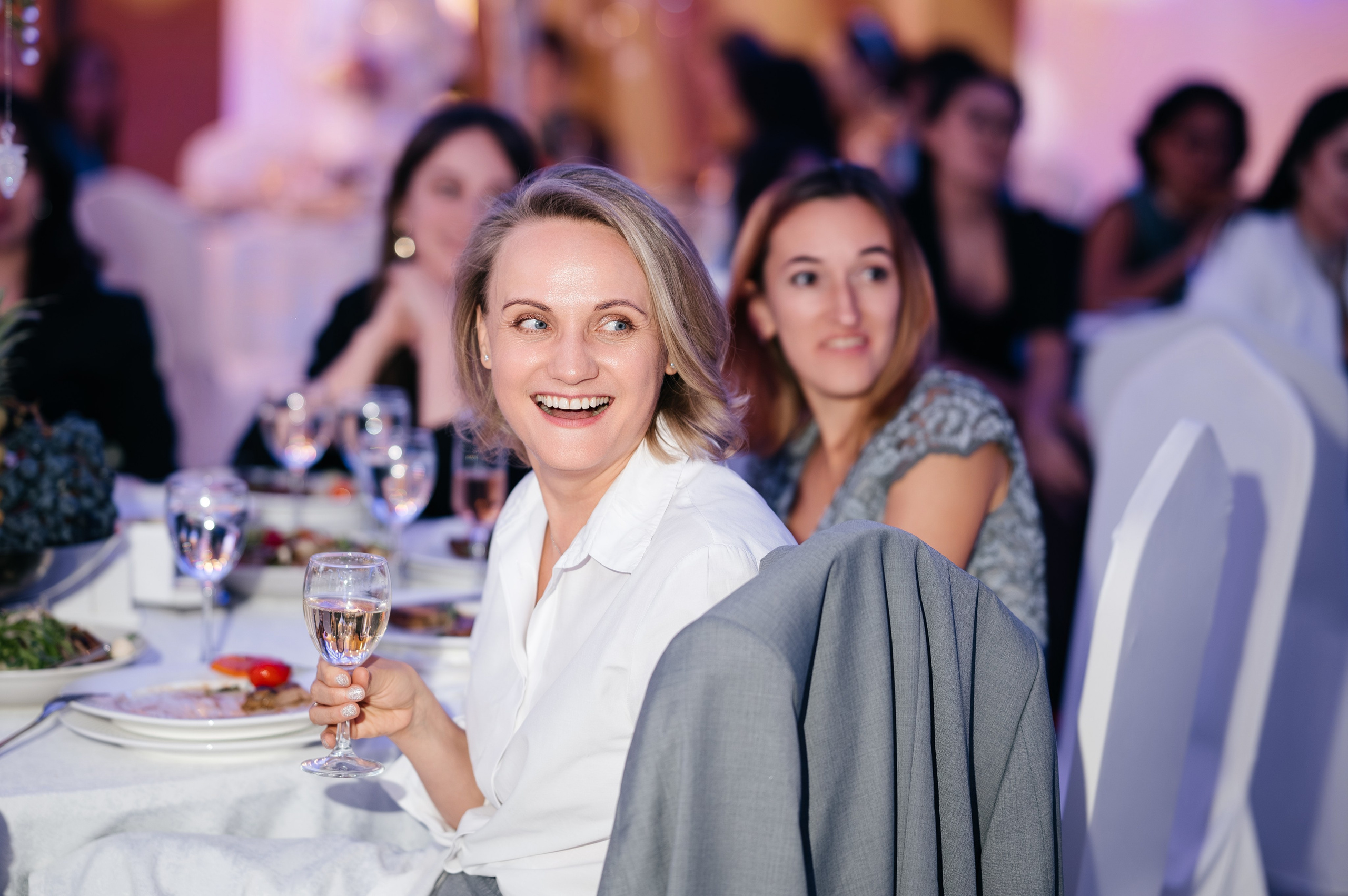 LVMH Beauty. Фотограф в Алматы — Алексей Коньков | Репортаж, свадьбы, портреты