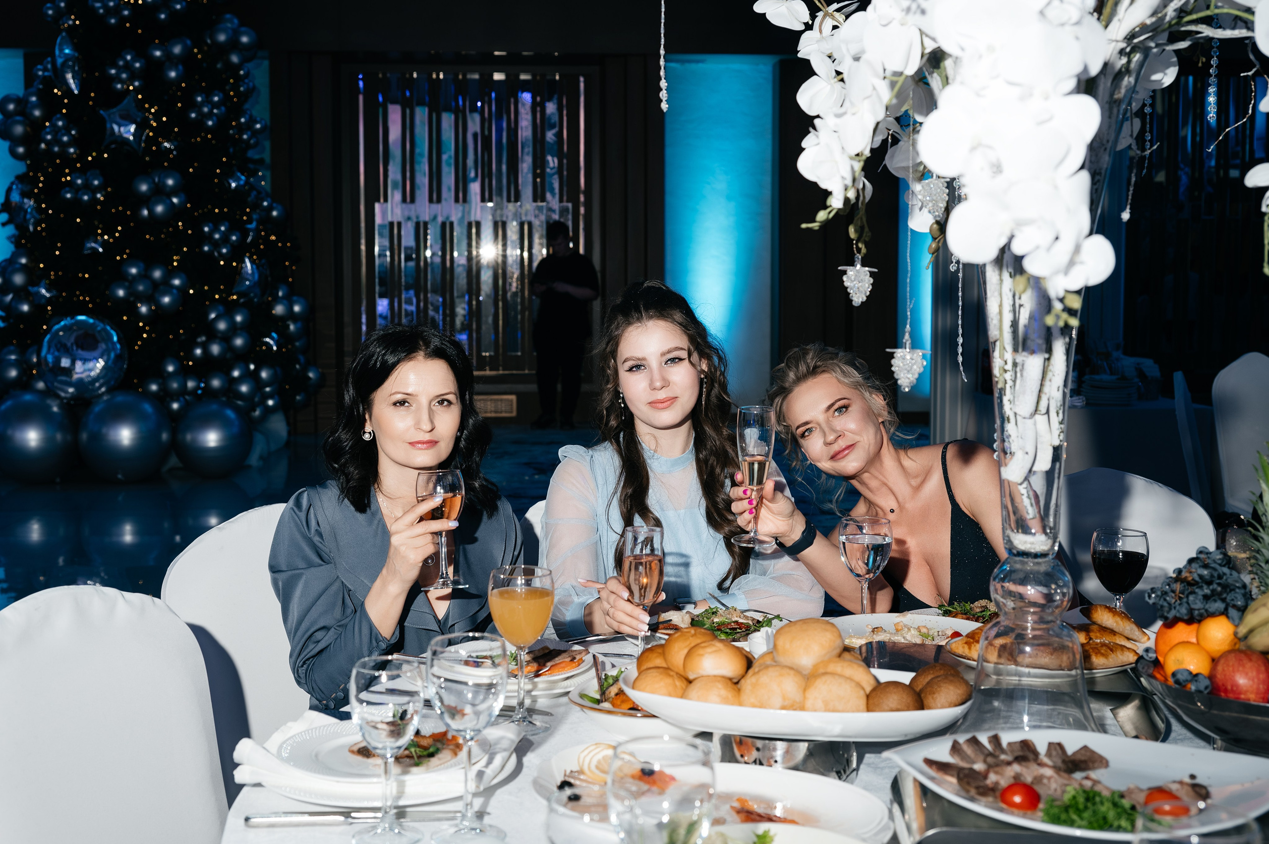 LVMH Beauty. Фотограф в Алматы — Алексей Коньков | Репортаж, свадьбы, портреты