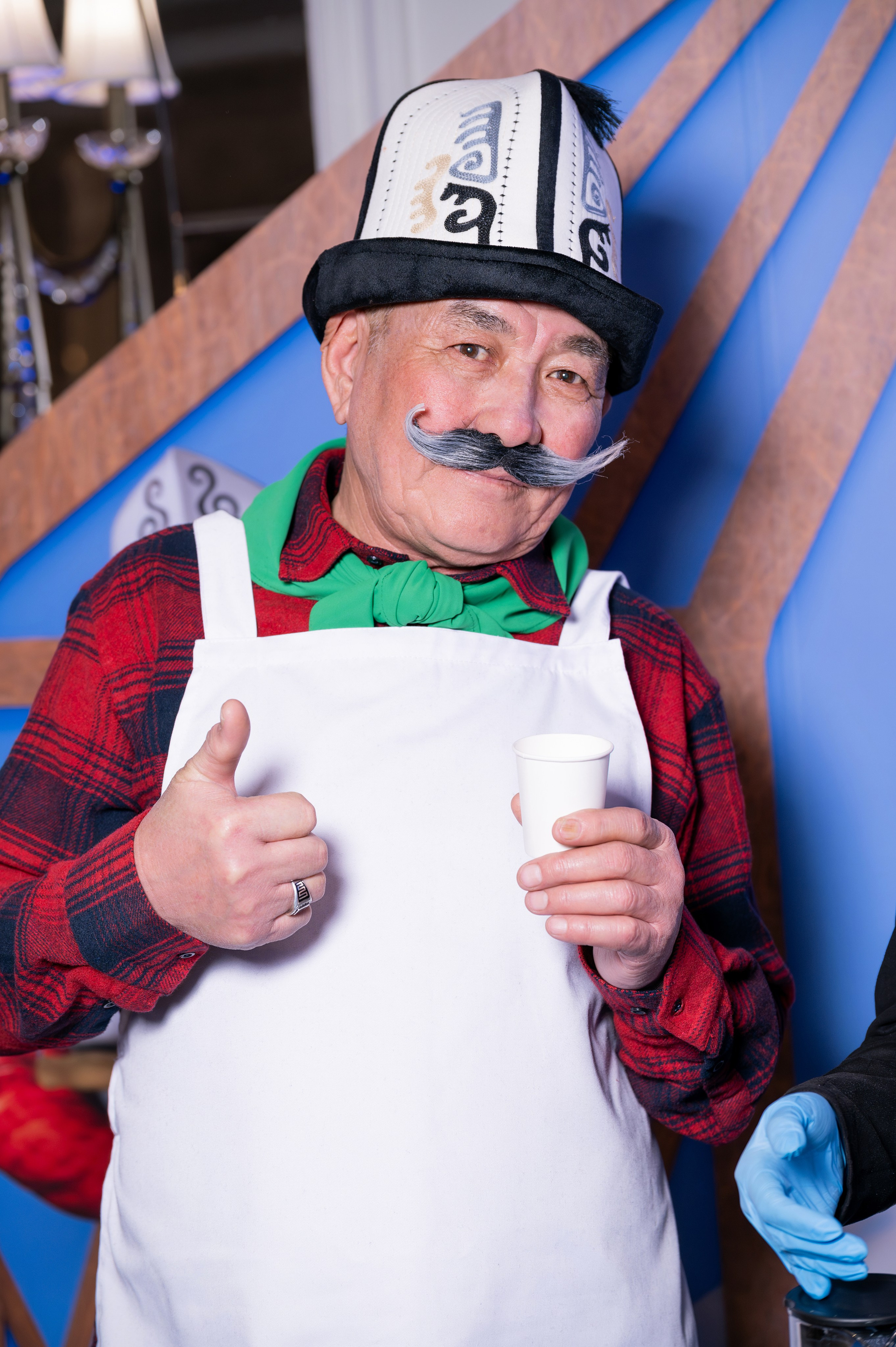 Pepsico Central Asia. Фотограф в Алматы — Алексей Коньков | Репортаж, свадьбы, портреты