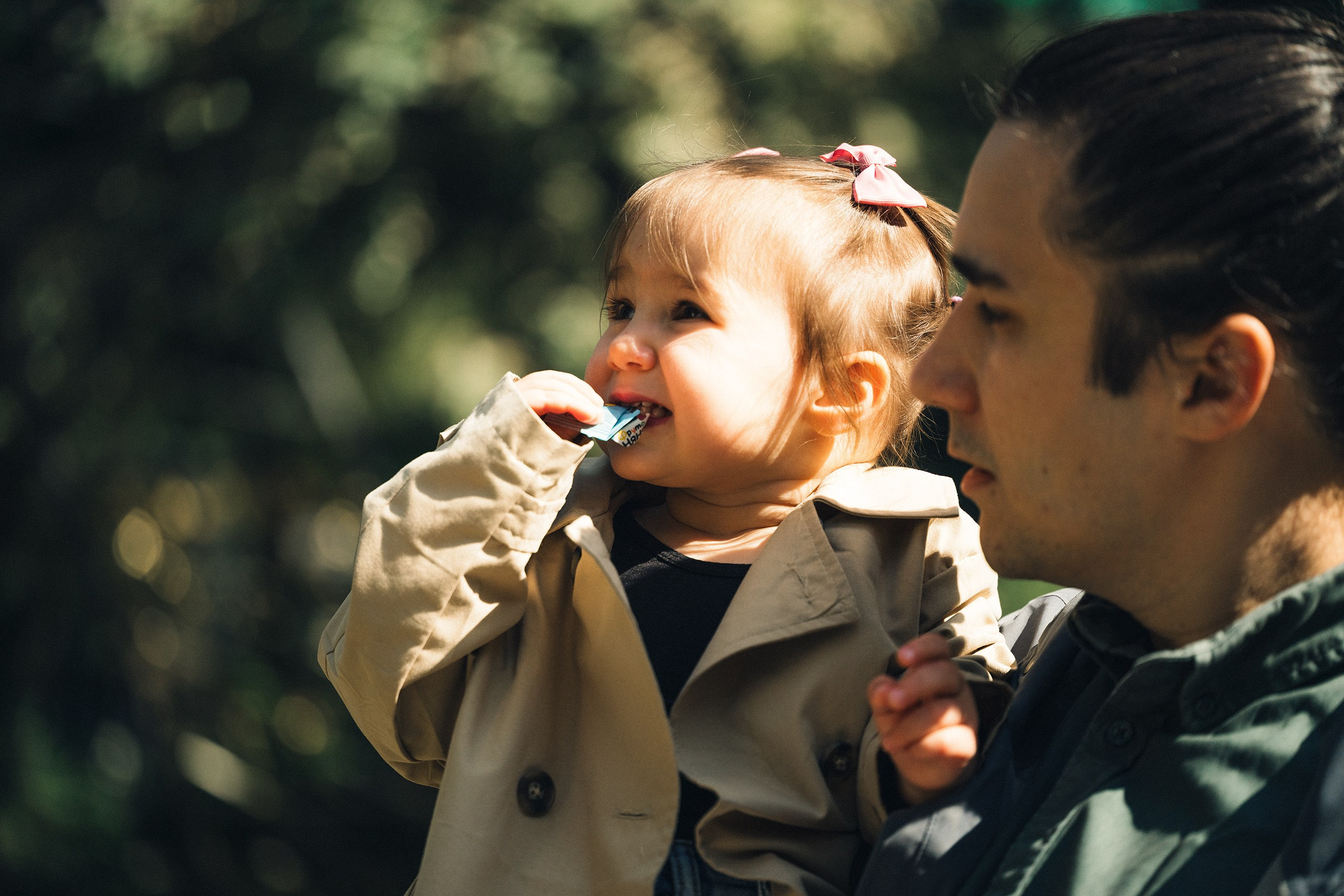 Family/autumn. Photographer in Almaty — Alexey Konkov | Reportage, Weddings, Portraits, Love Story