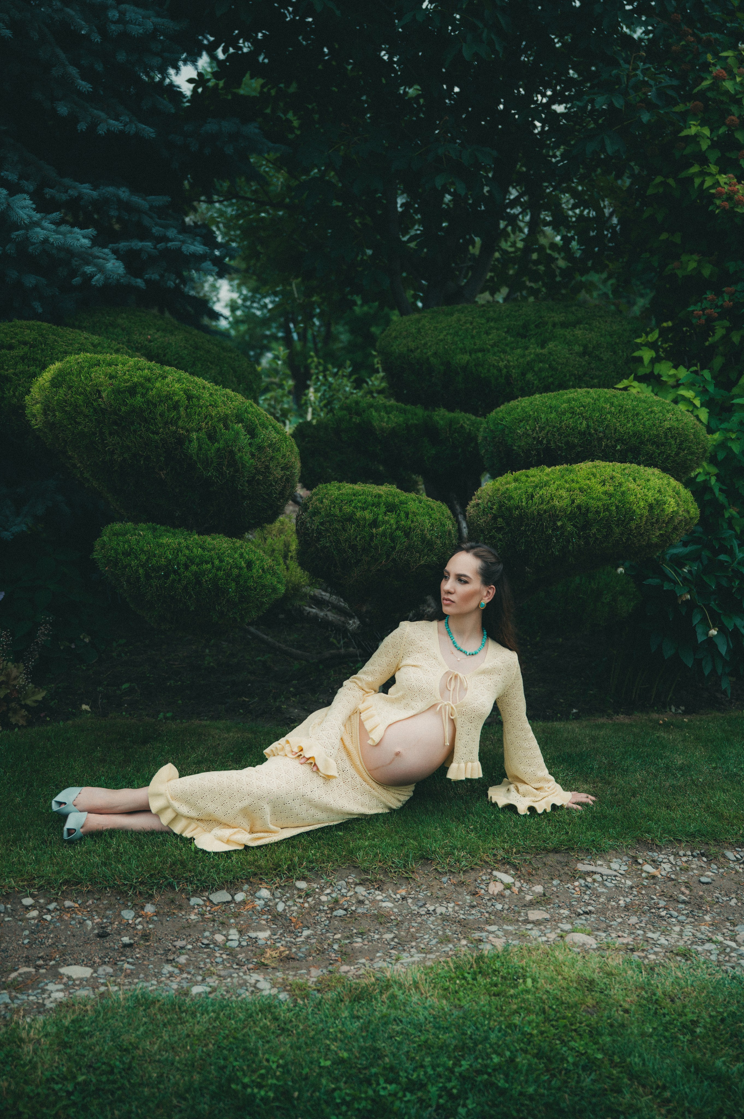 Антонина. Свадебный фотограф в Алматы — Алексей Коньков