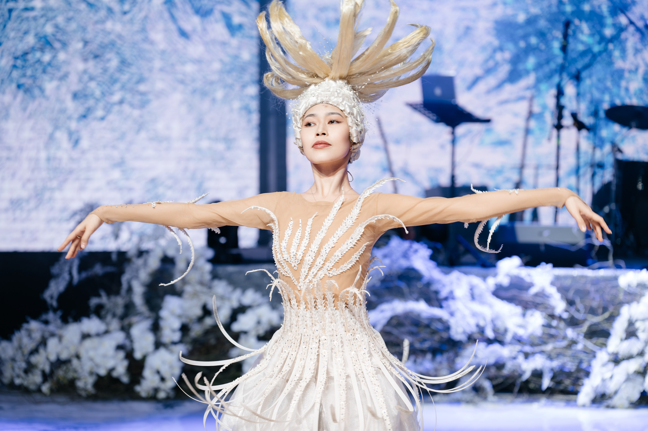 LVMH Beauty. Фотограф в Алматы — Алексей Коньков | Репортаж, свадьбы, портреты