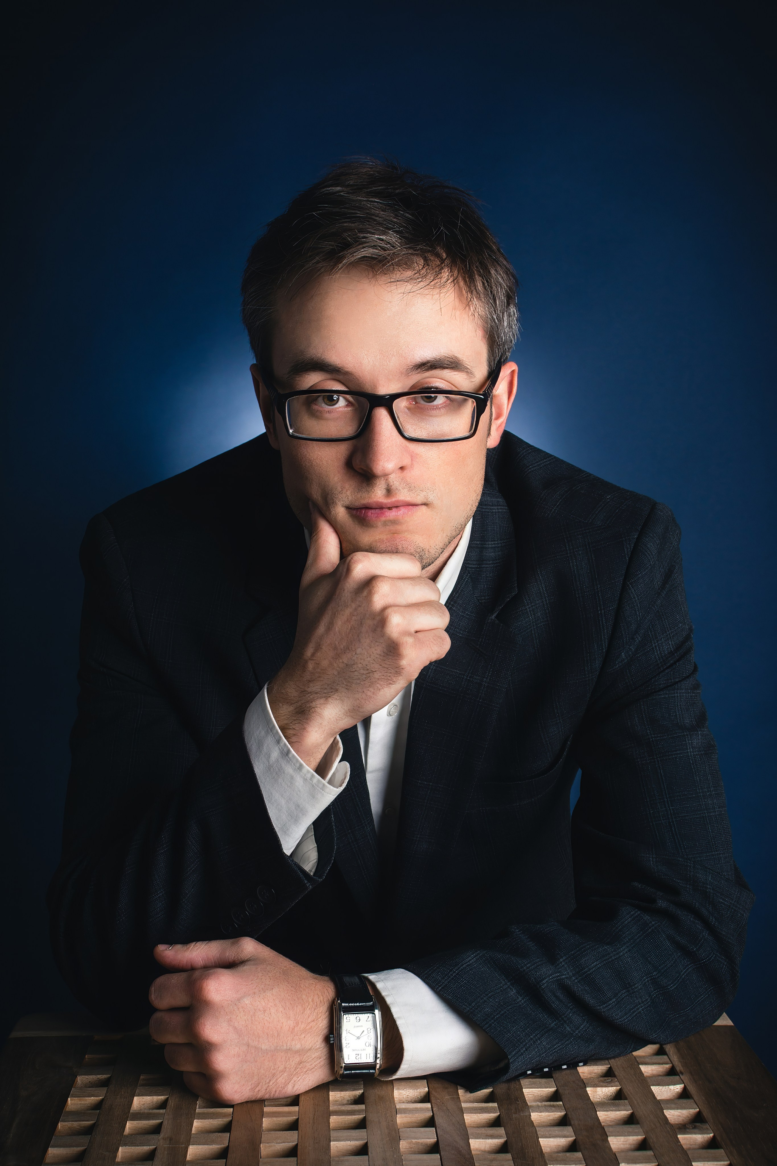 Виталий Аралов. Портретный креативный творческий фотограф в Казани Михаил Бушенев