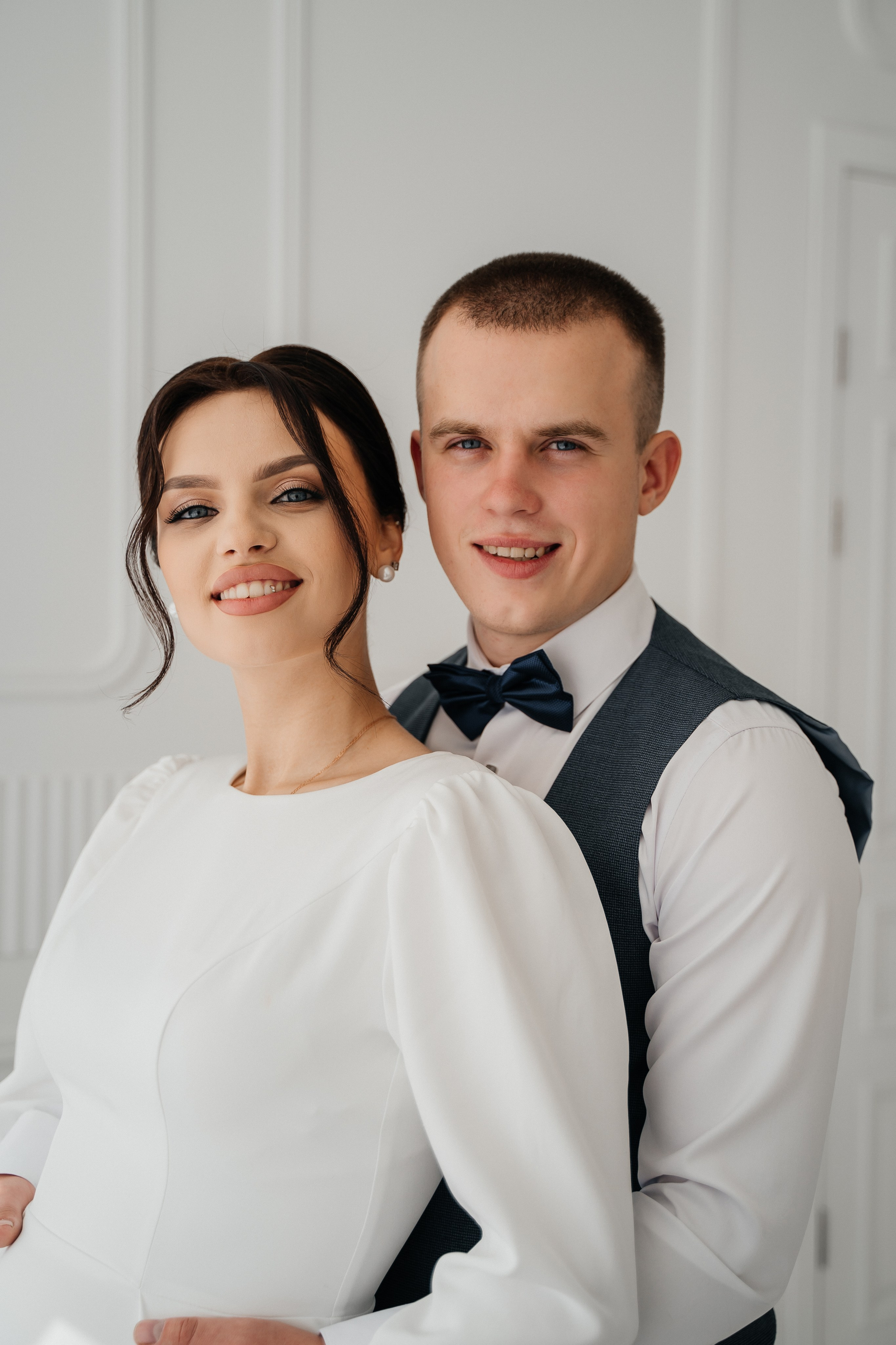 В&H. Фотограф в городе Омск Ефименко Ася