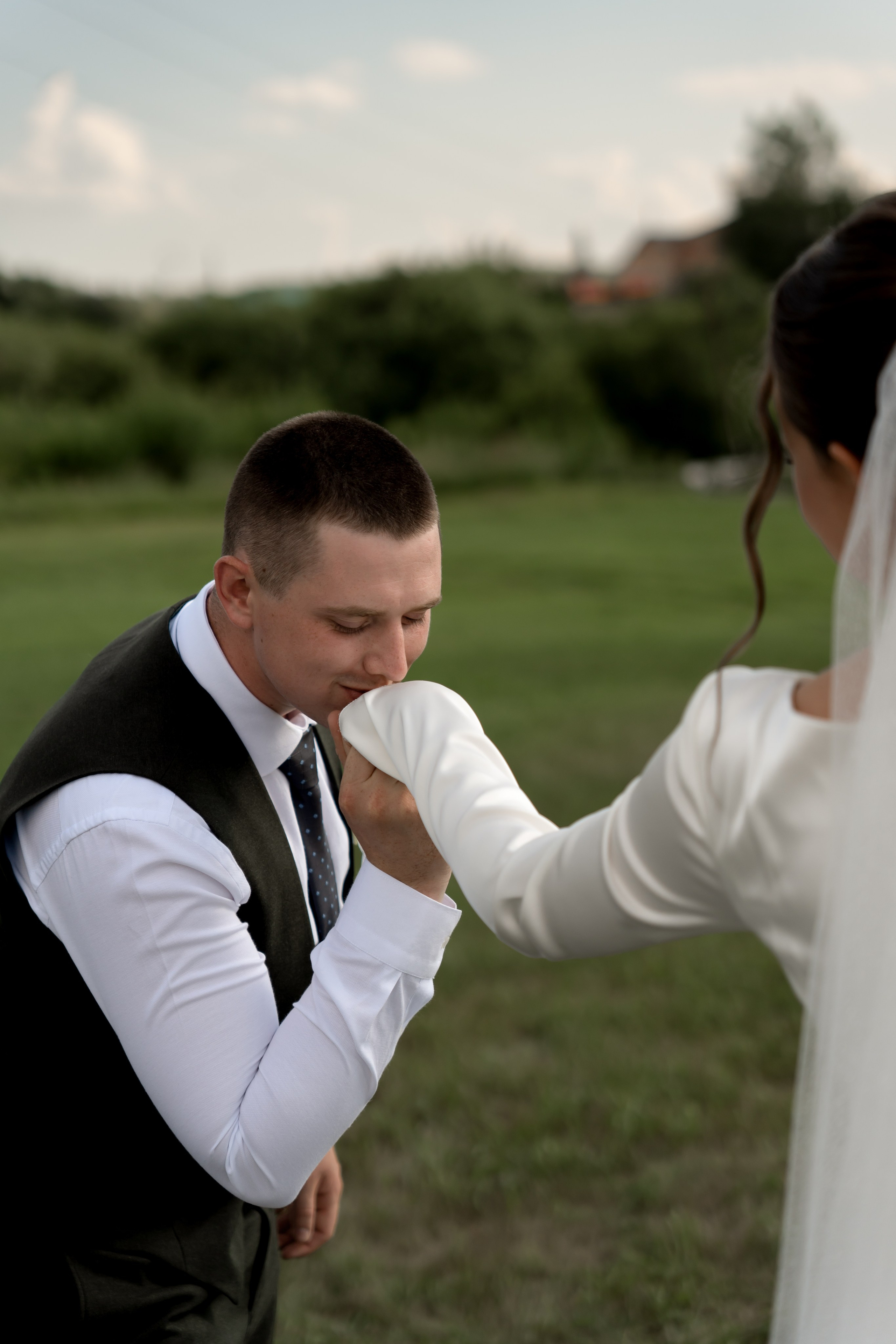 Даша и Егор. Фотограф в Красноярске. Юлия Чаушанская