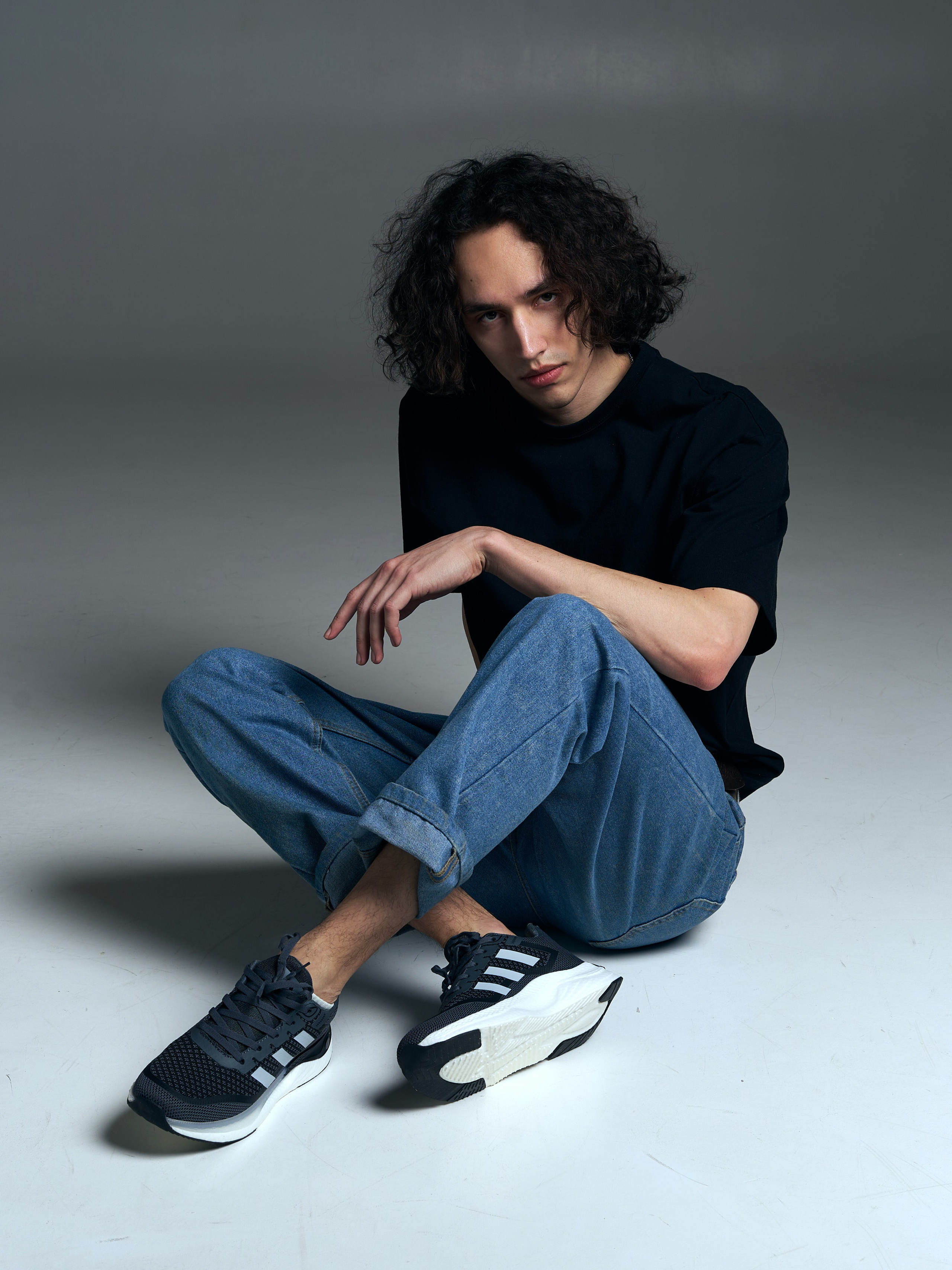 Антон. Коммерческий фотограф Соколовская Анастасия