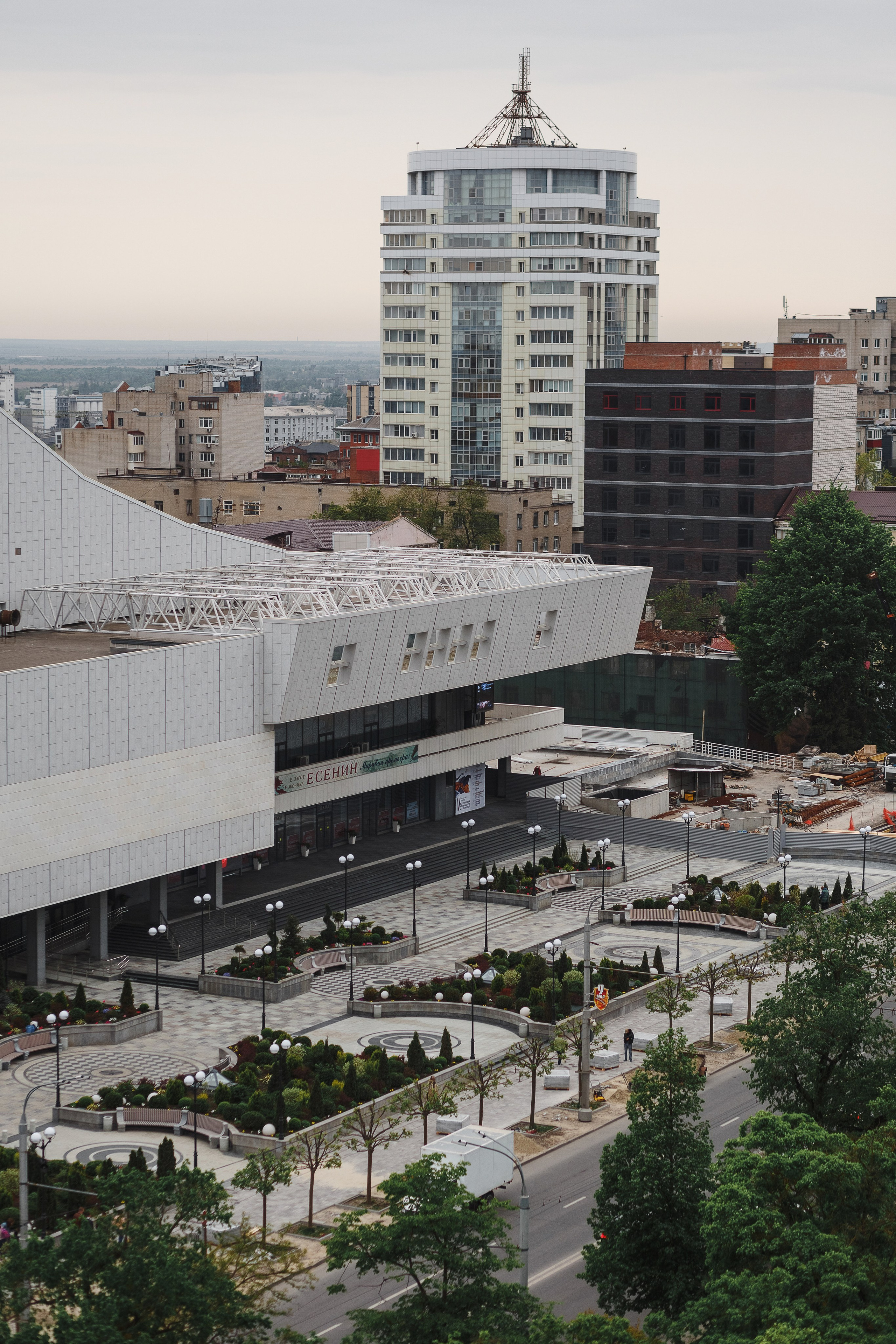 Волшебные моменты: Свадебная фотосъёмка Лёши и Инны в Ростове-на-Дону. Свадебный и семейный фотограф в Таганроге Бакарюк Антон