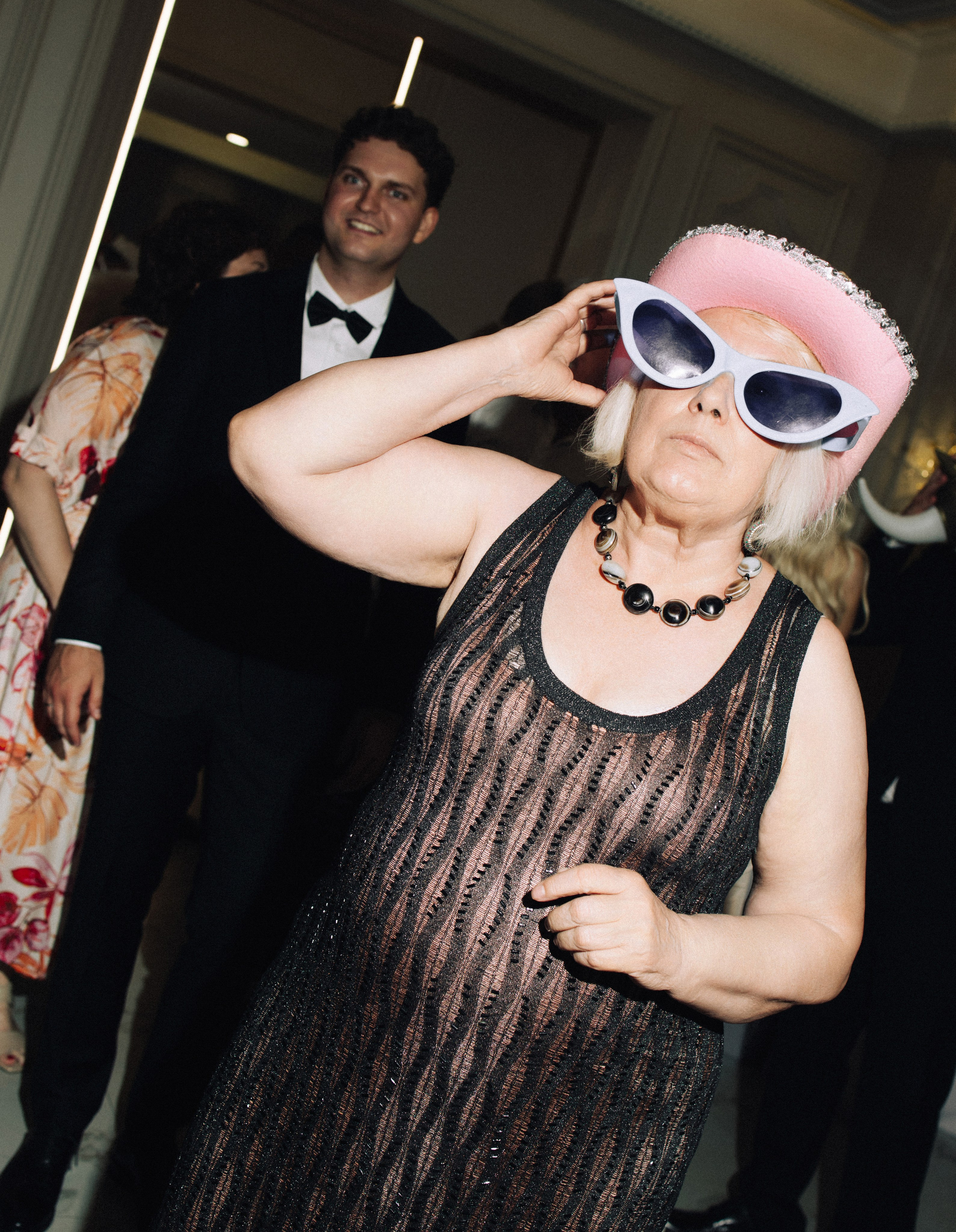 Ты пахнешь как любовь